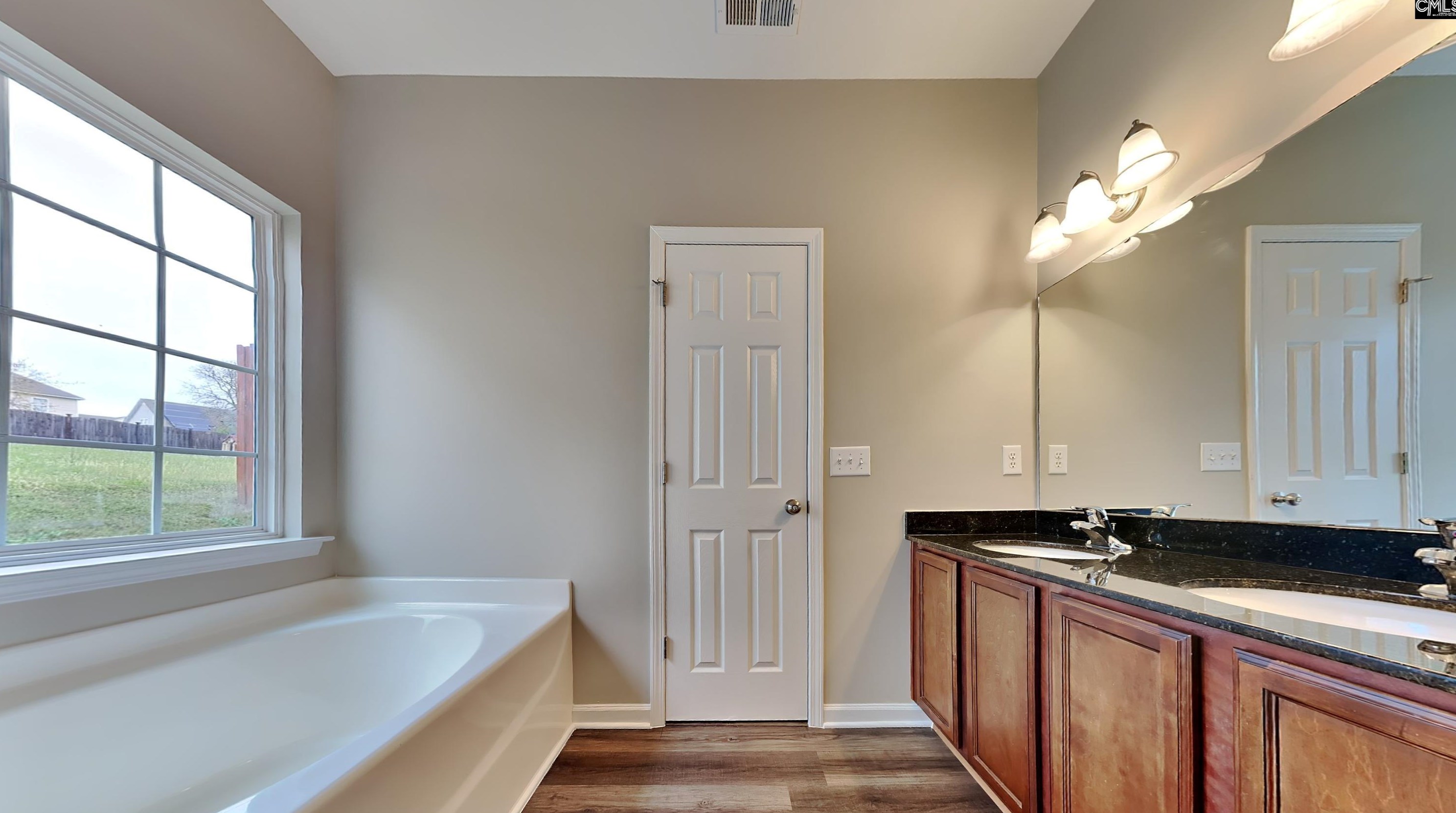 234 Longtown Pl Dr, Columbia SC 29229-6854 exterior