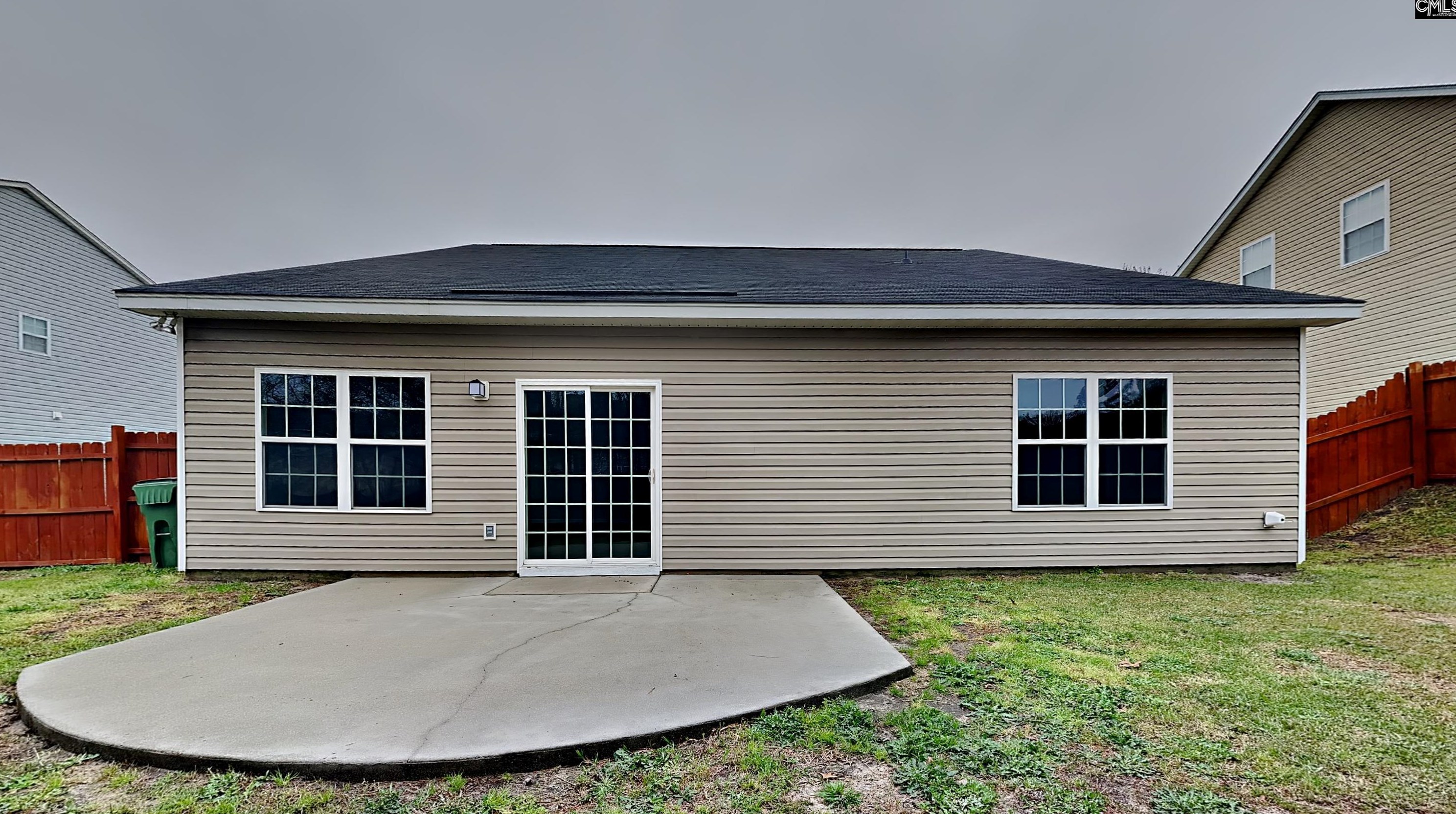 234 Longtown Pl Dr, Columbia SC 29229-6854 exterior