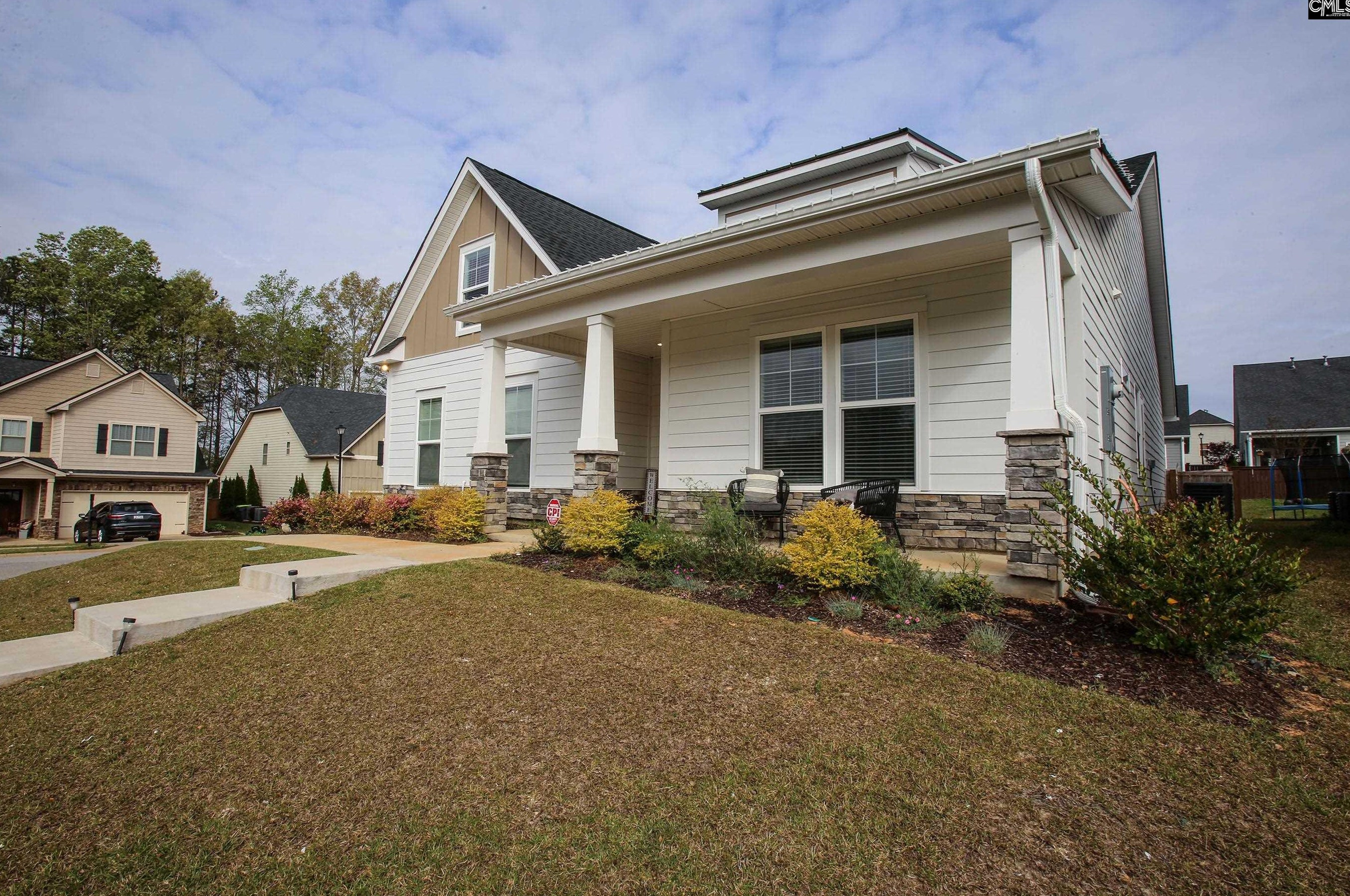 248 Garden Gate Way, Lexington, SC 29072-6784