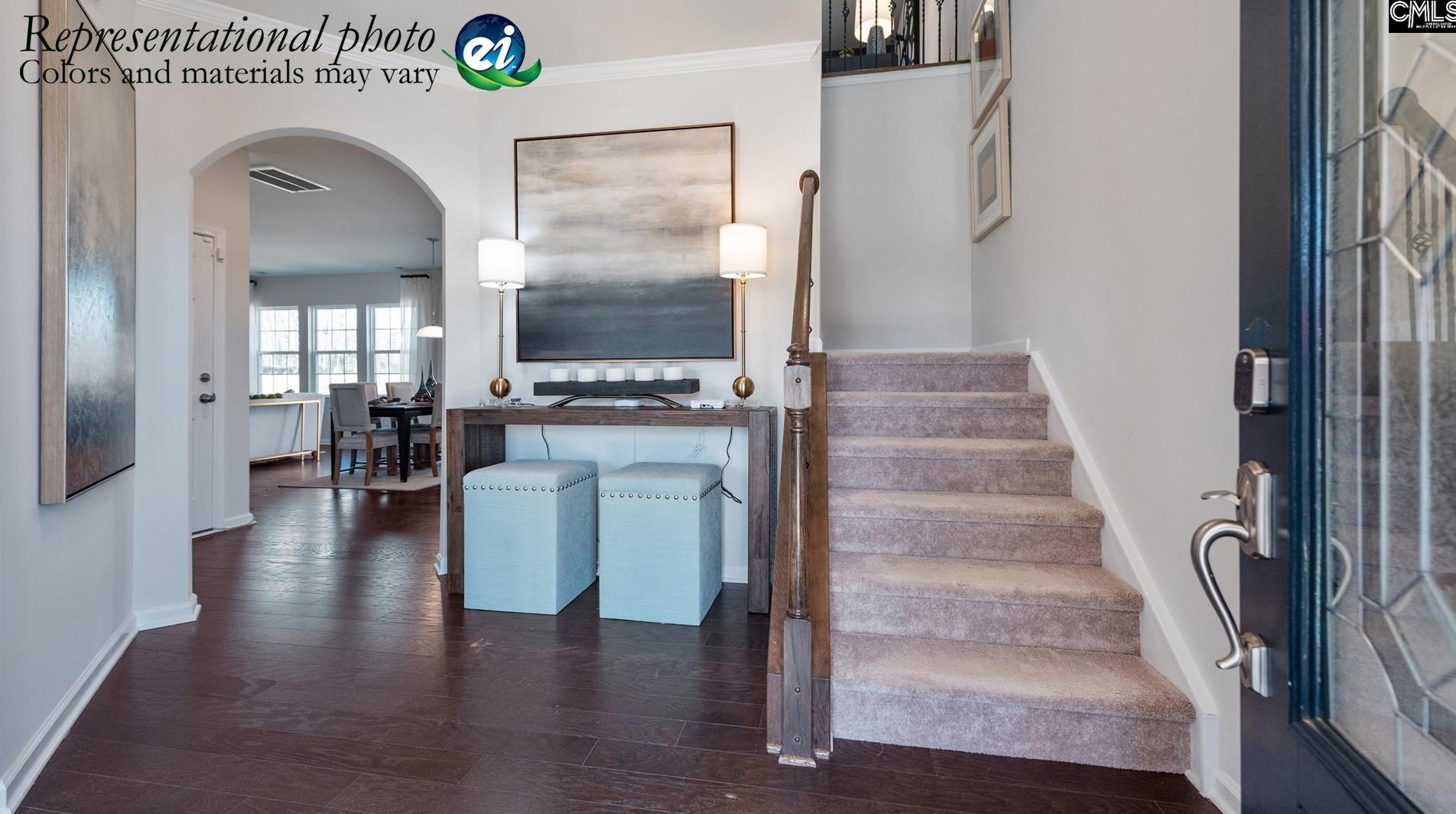 1195 Old Stagecoach Rd, Red Hill, SC 29020