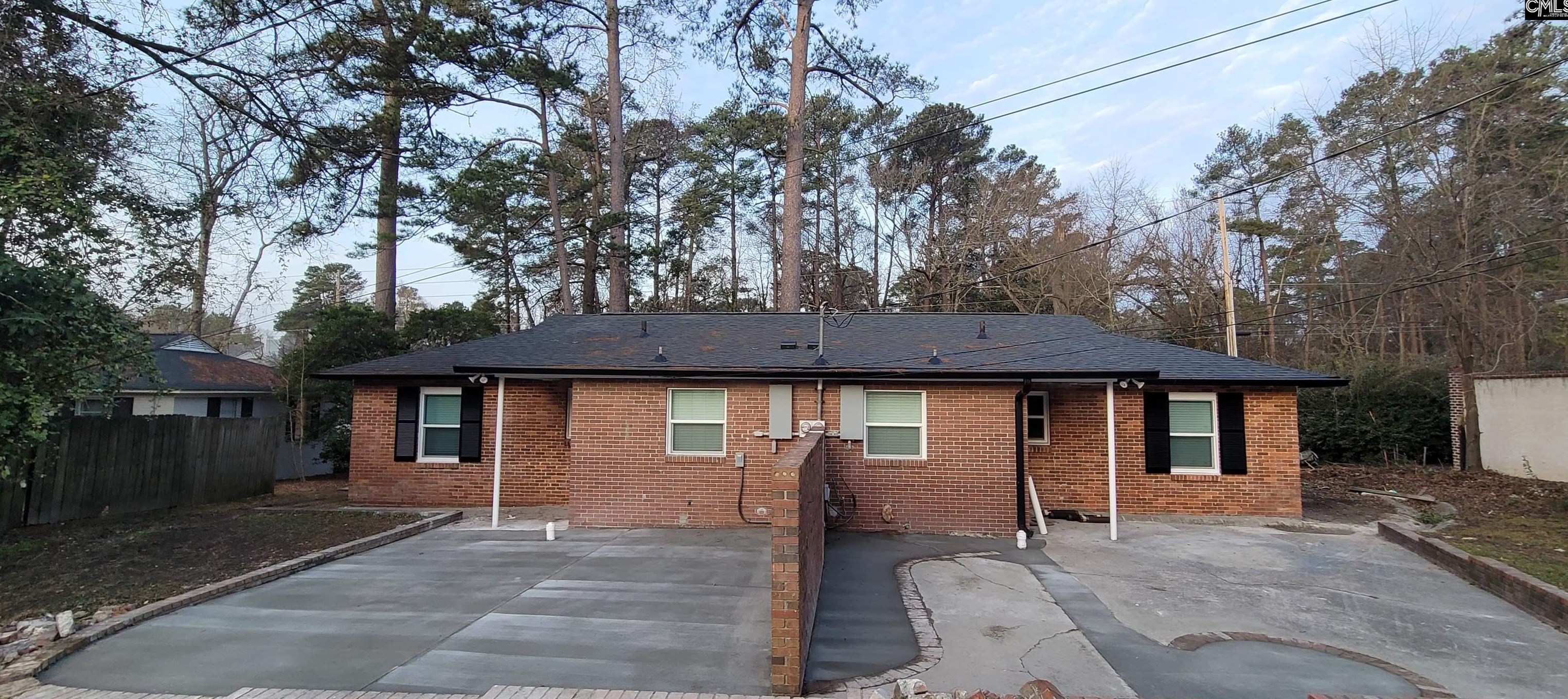 5332 N Trenholm Road 2, Columbia, SC 29206