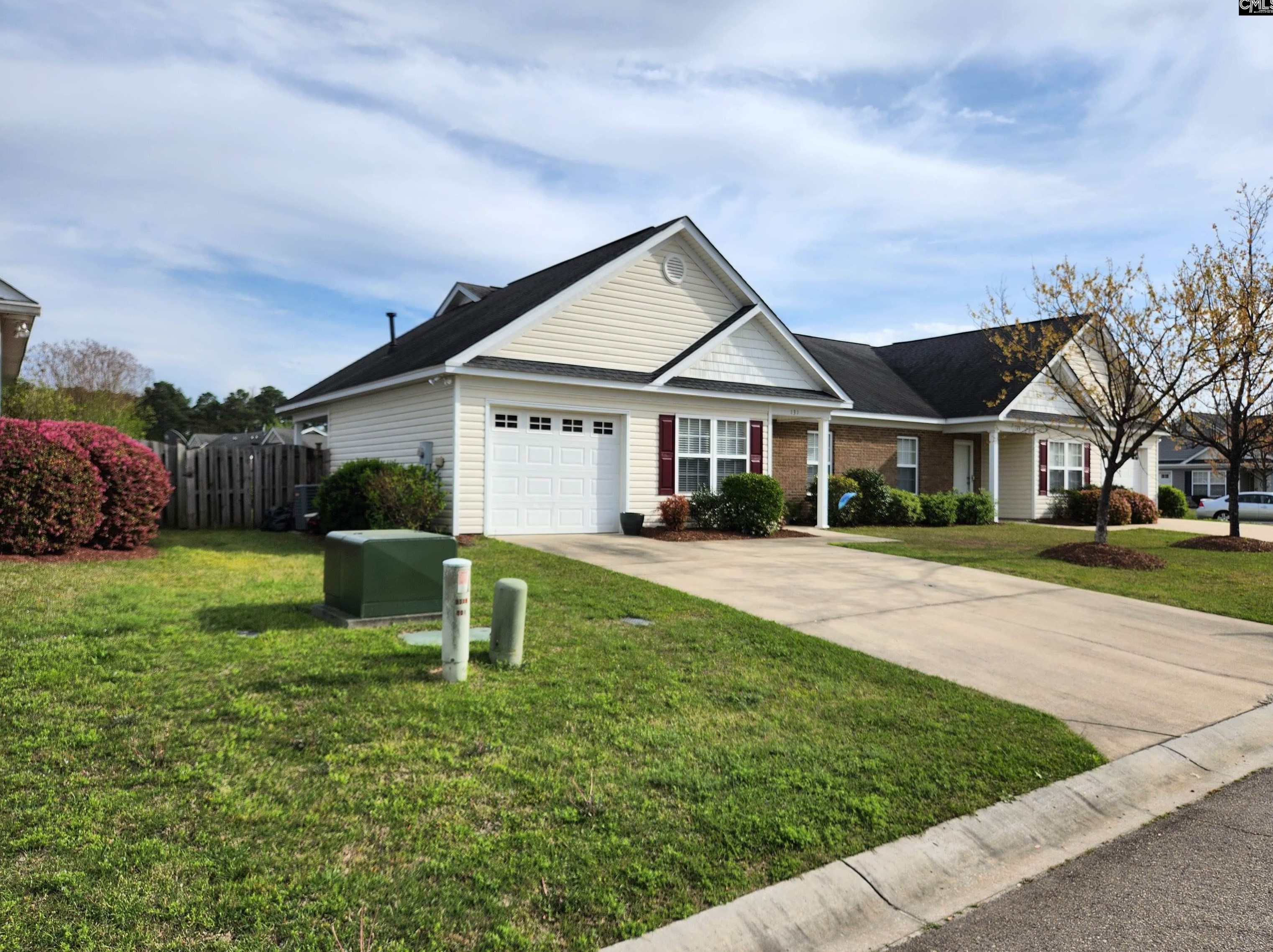 131 Eastmarch Dr, Lexington, SC 29073-6973