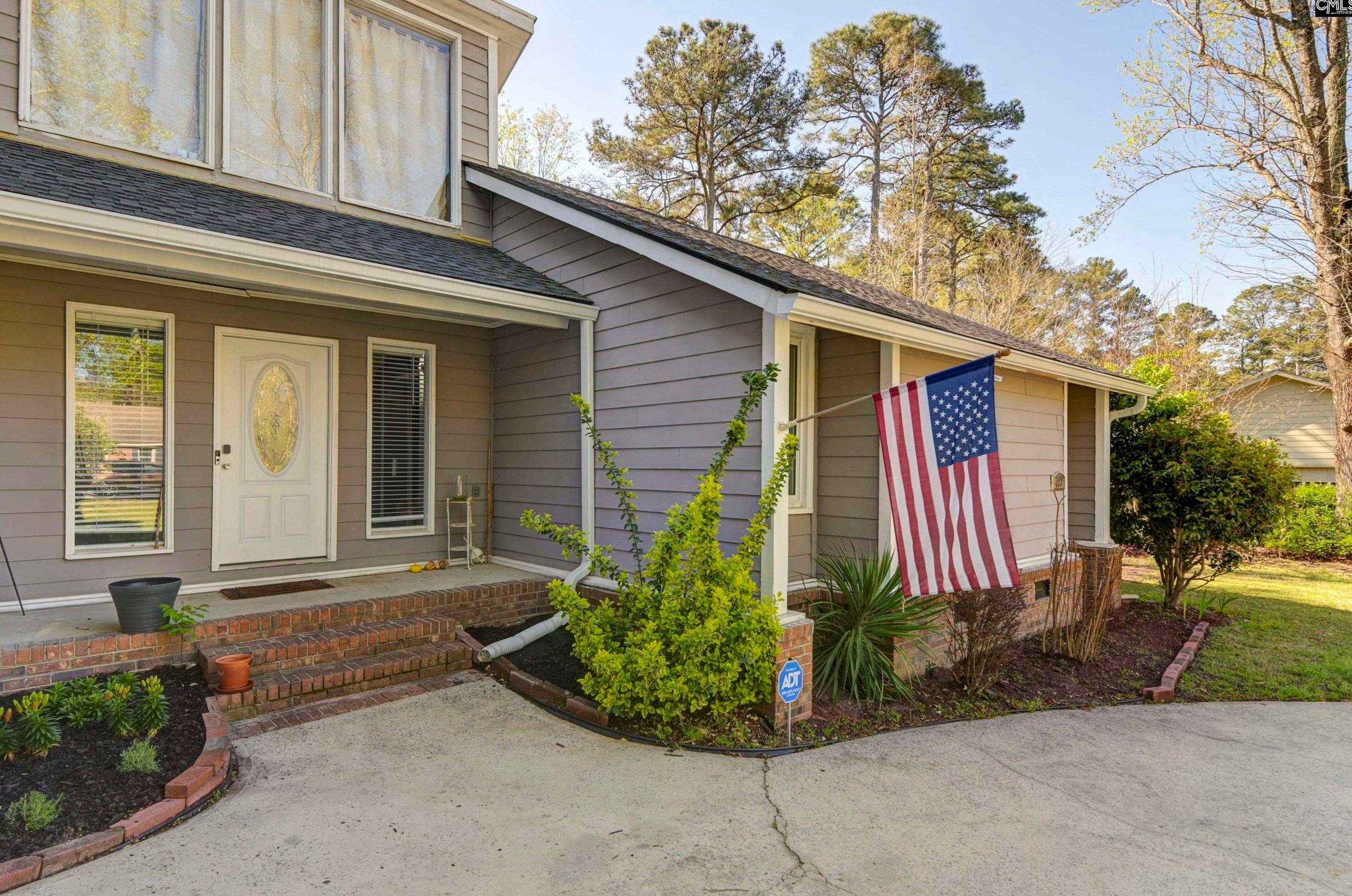 108 Park Springs Rd, Columbia, SC 29223-5520