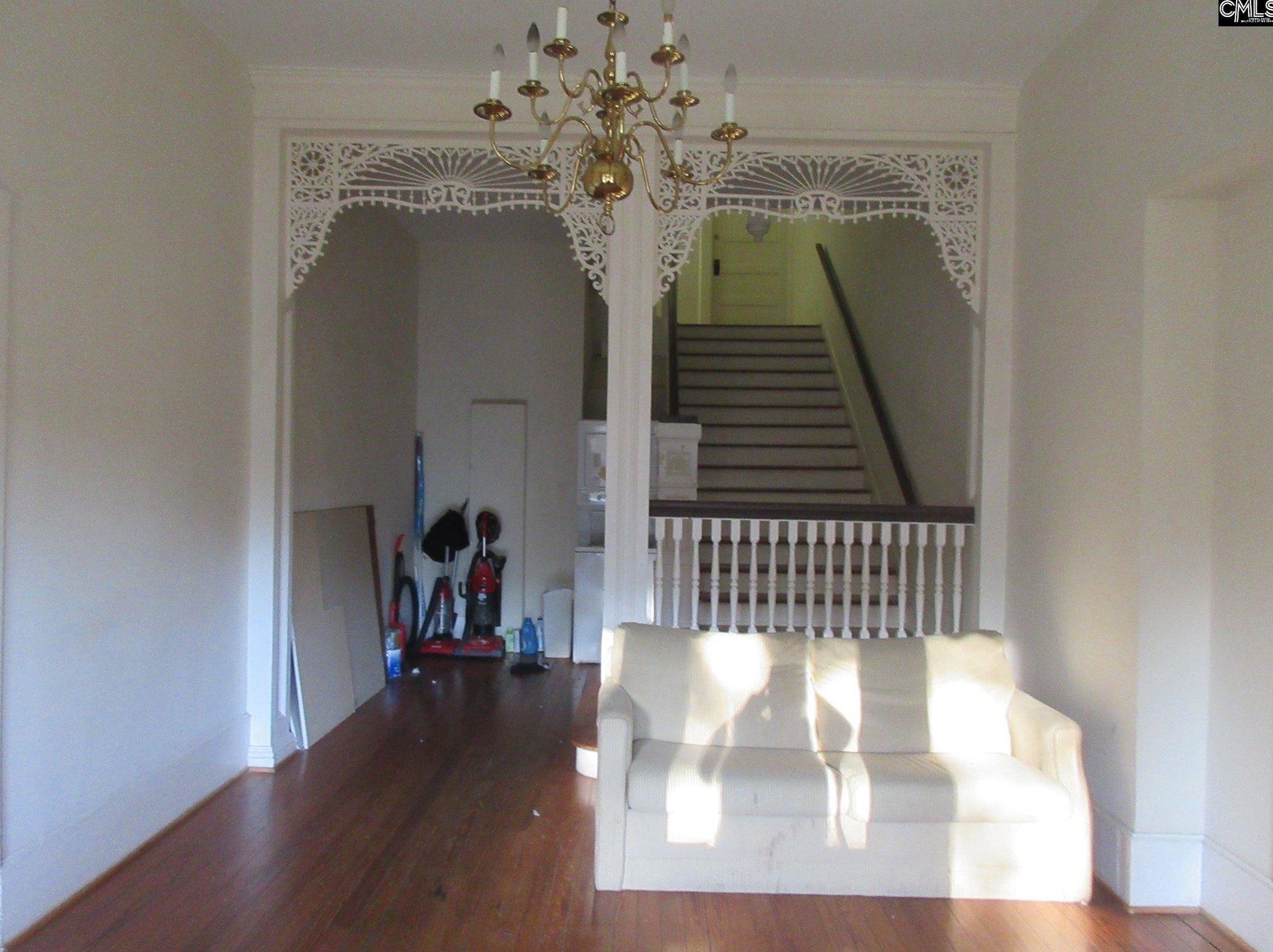 1001 Woodrow Street A, Columbia, SC 29205