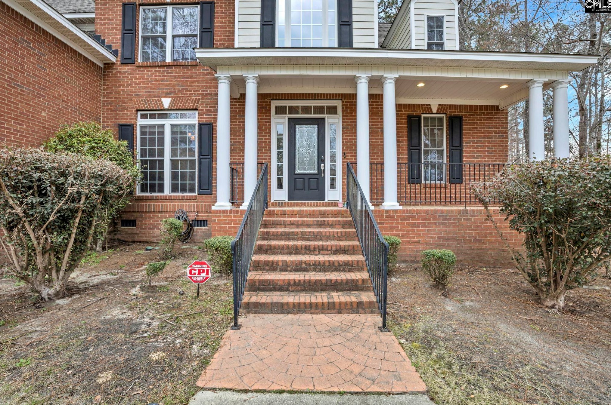 104 Roundtree Rd, Blythewood, SC 29016
