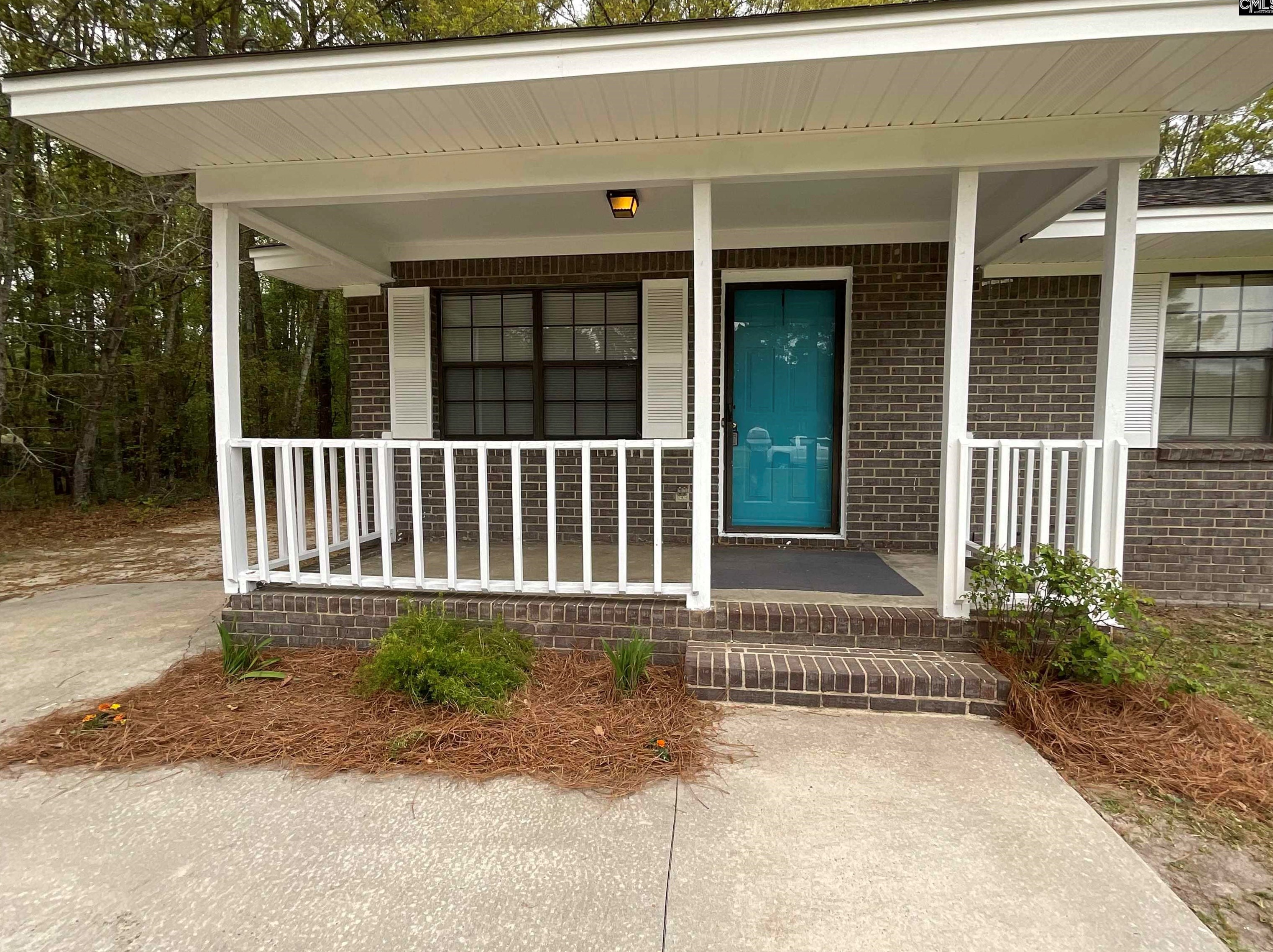 274 Capernaum Rd, Midway, SC 29003-1556