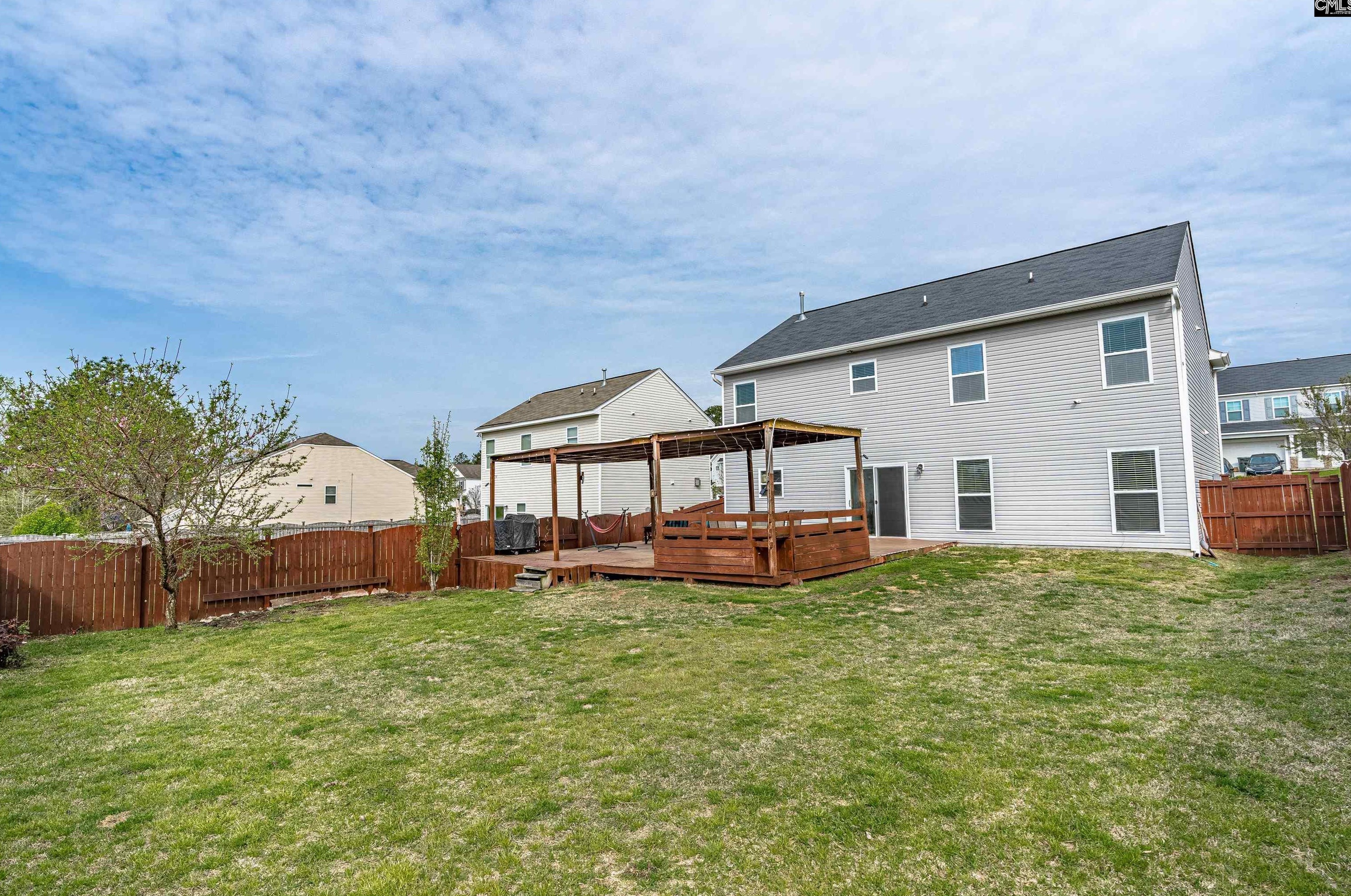 197 Mills Dr, Columbia, SC 29223-2610