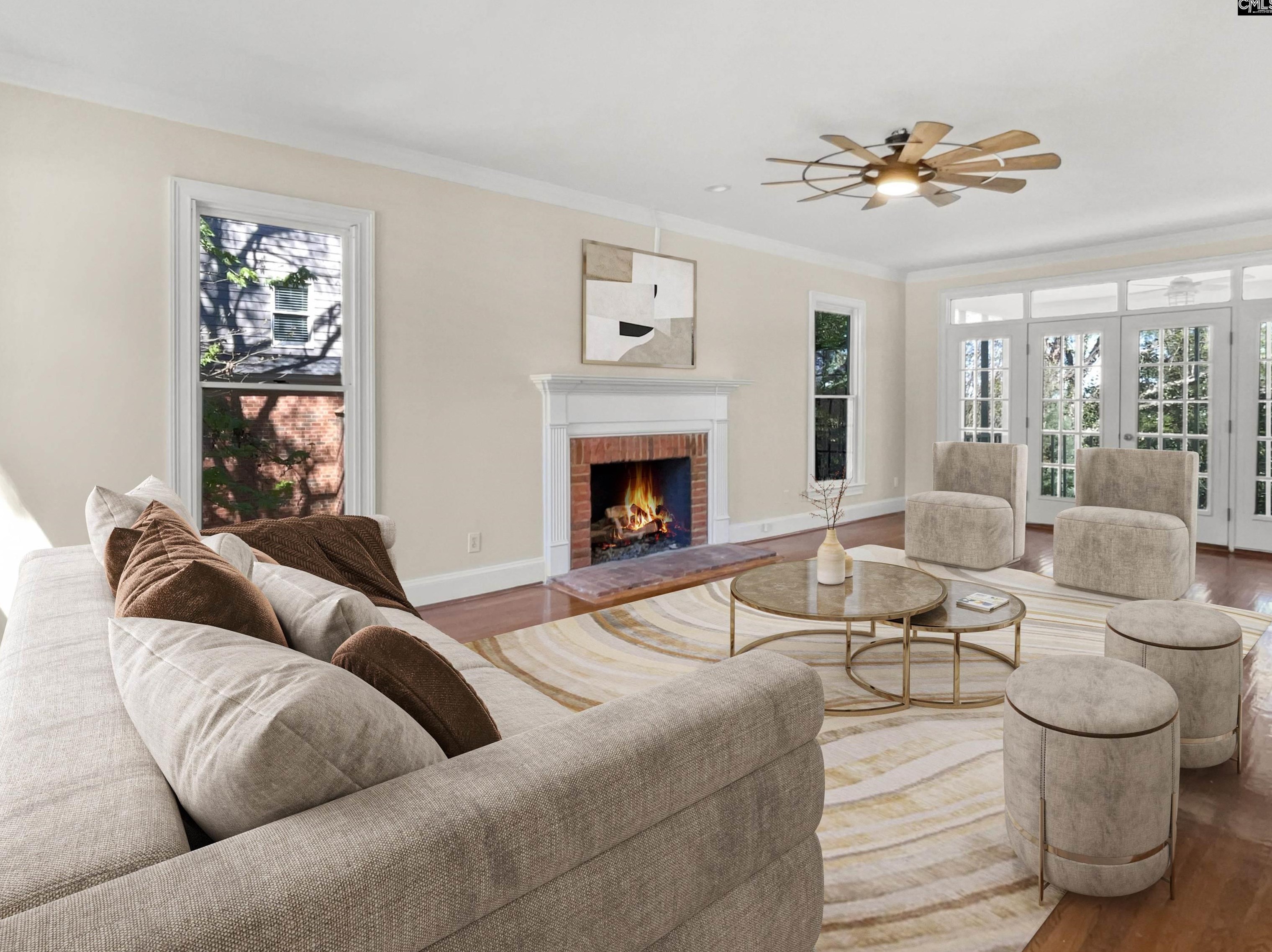 109 Bostwick Rdg, Columbia, SC 29229-8924