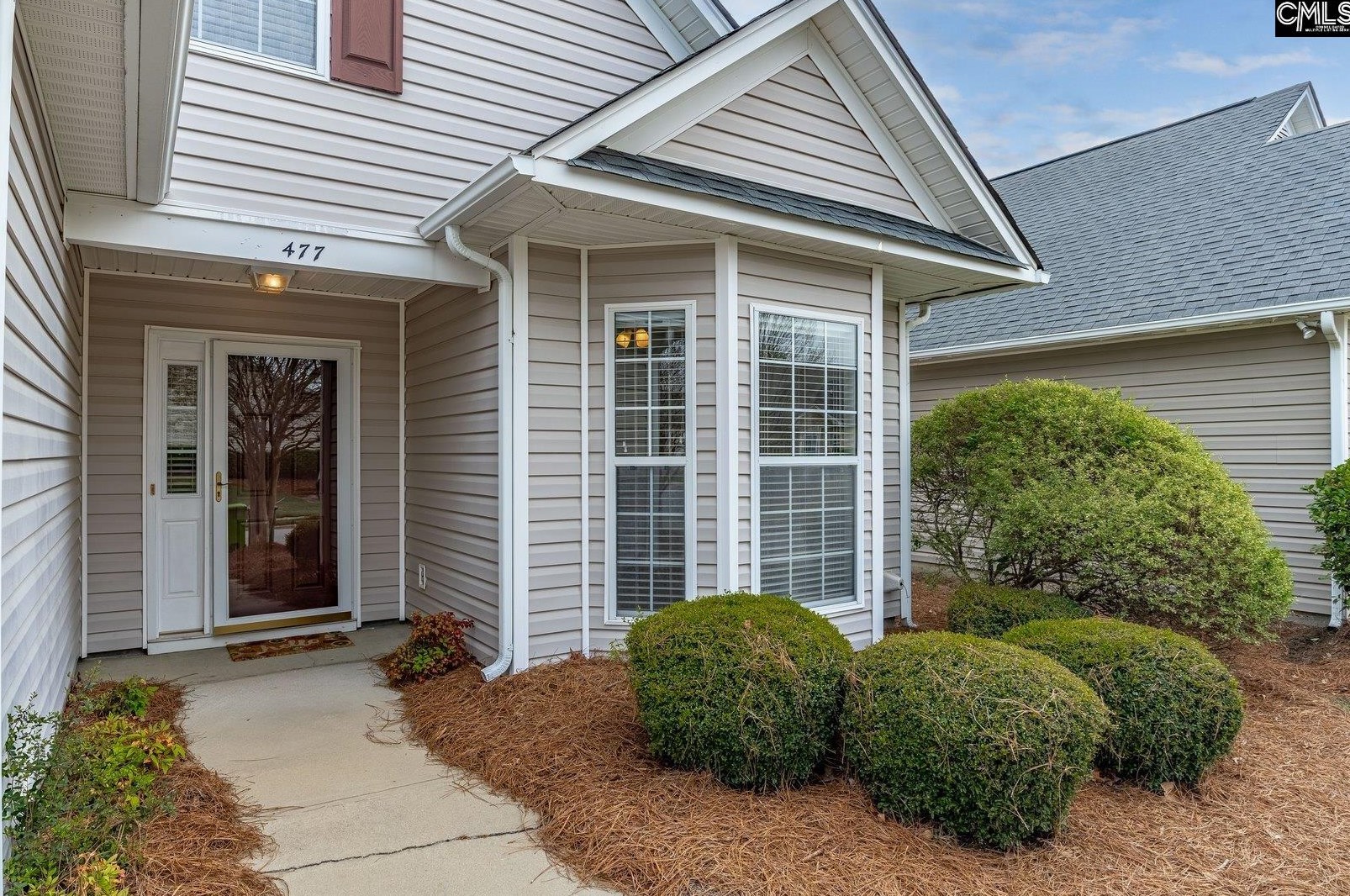 477 Woodhouse Loop, Irmo, SC 29063-7781