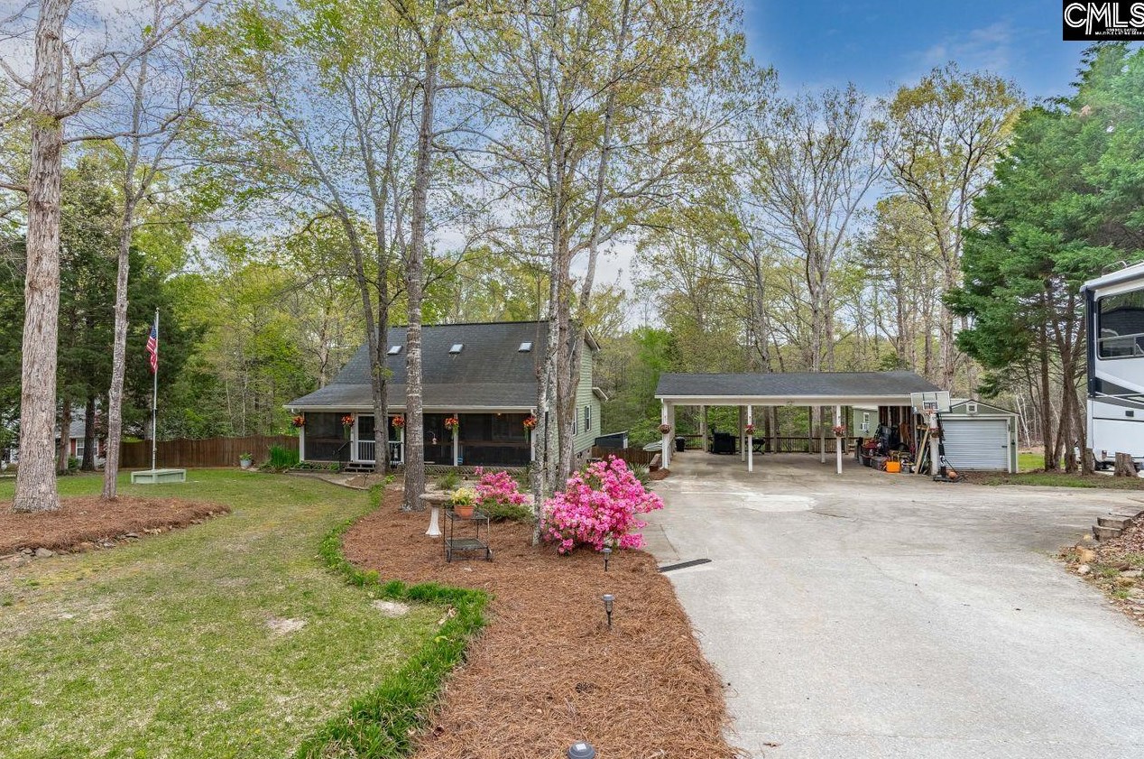 10 Willow Trail Ct, Irmo, SC 29063