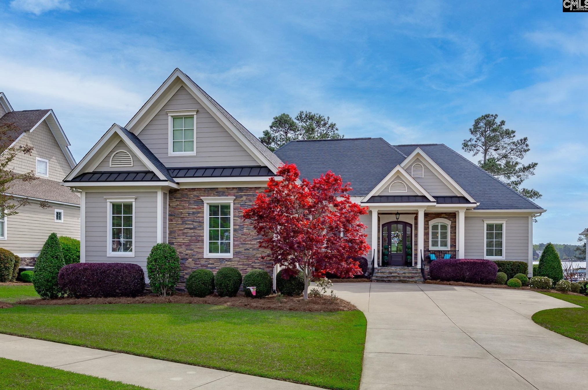 316 Panorama Dr, Lexington, SC 29072-6503