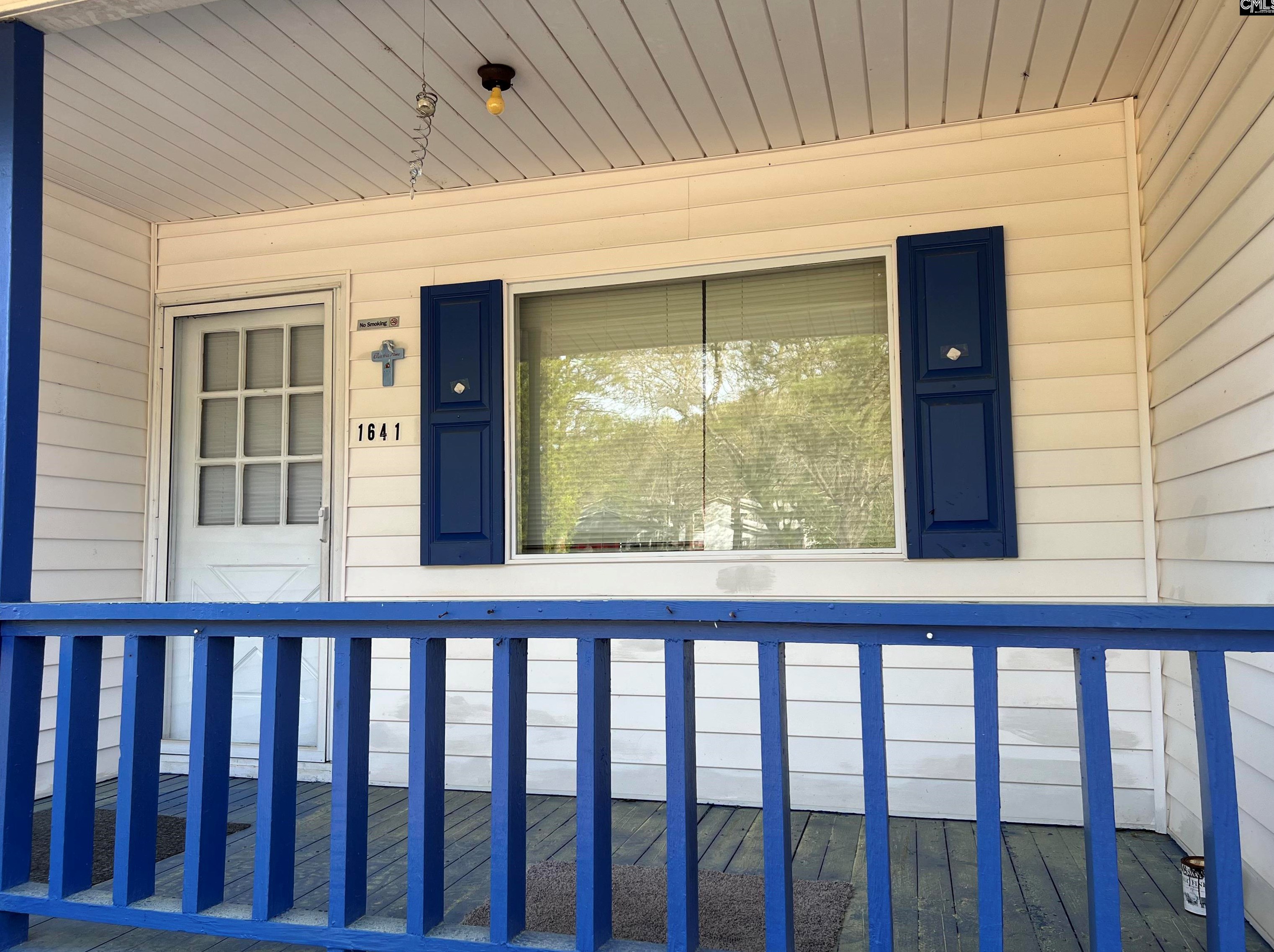 1641 Brewer Springs Rd, Red Hill, SC 29020-8879