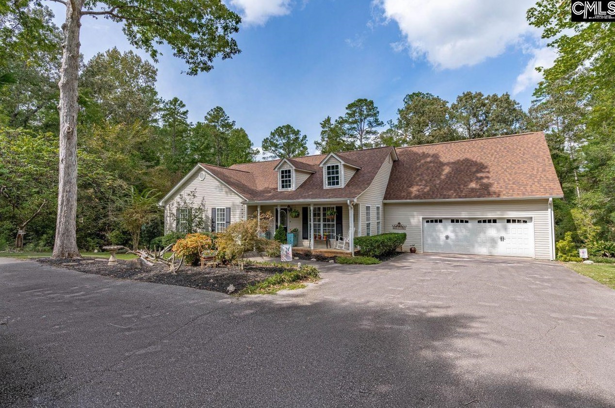 241 Bookman Mill Rd, Irmo, SC 29063-9026
