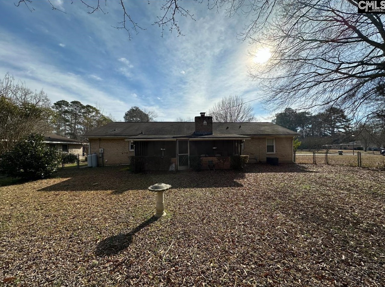 3662 Cairnbrook Dr, Columbia, SC 29210-4817