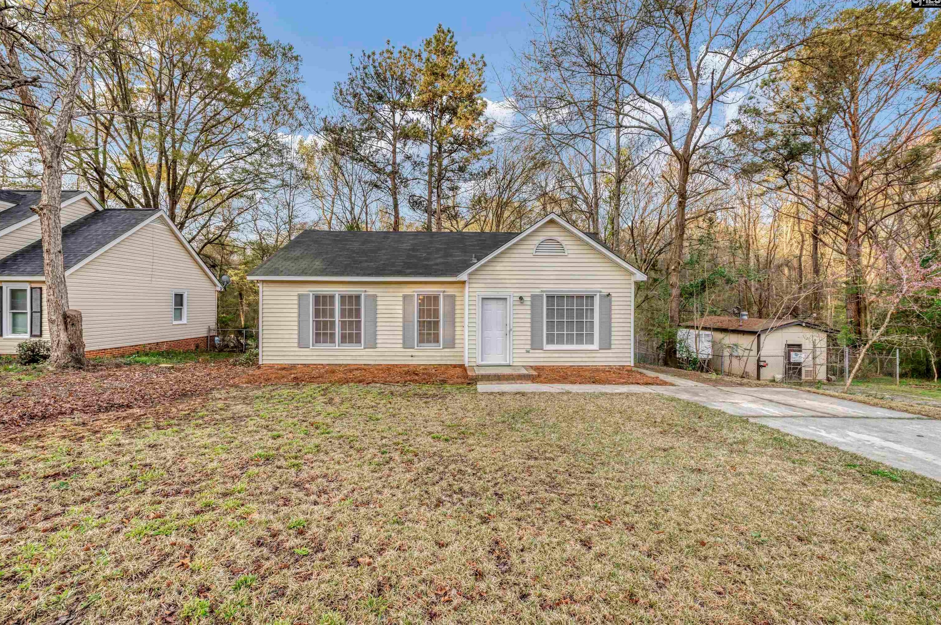 205 Gales River Rd, Irmo, SC 29063-2460
