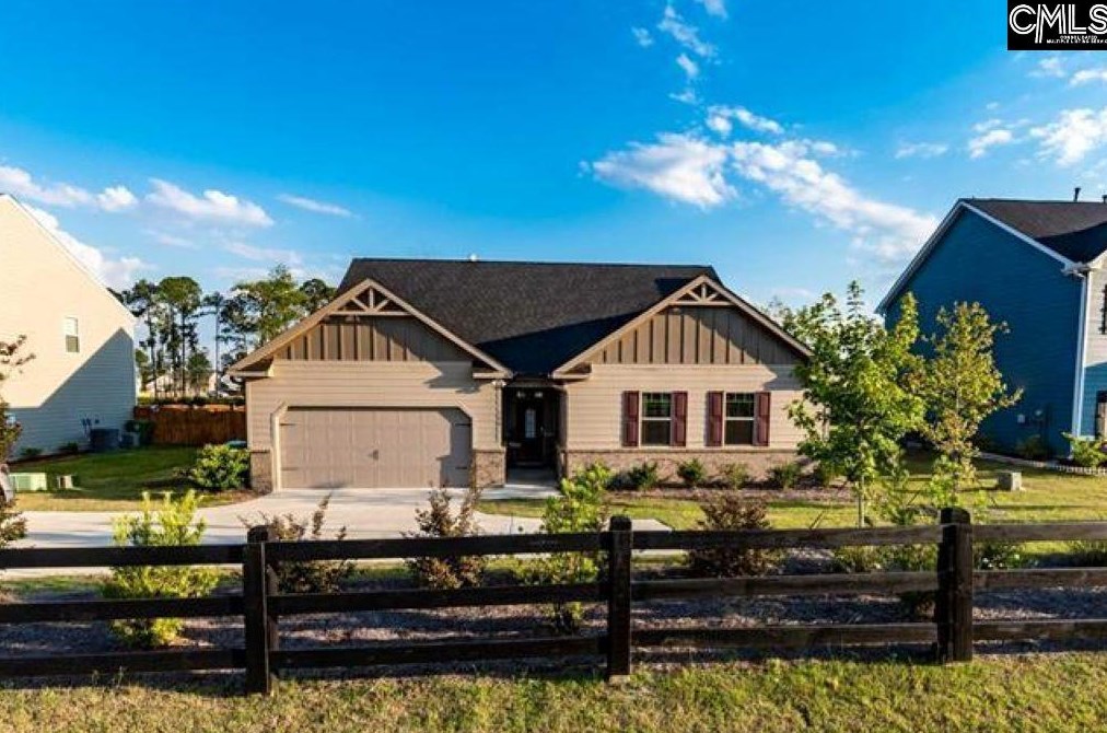 548 Rimer Pond Rd, Blythewood, SC 29016
