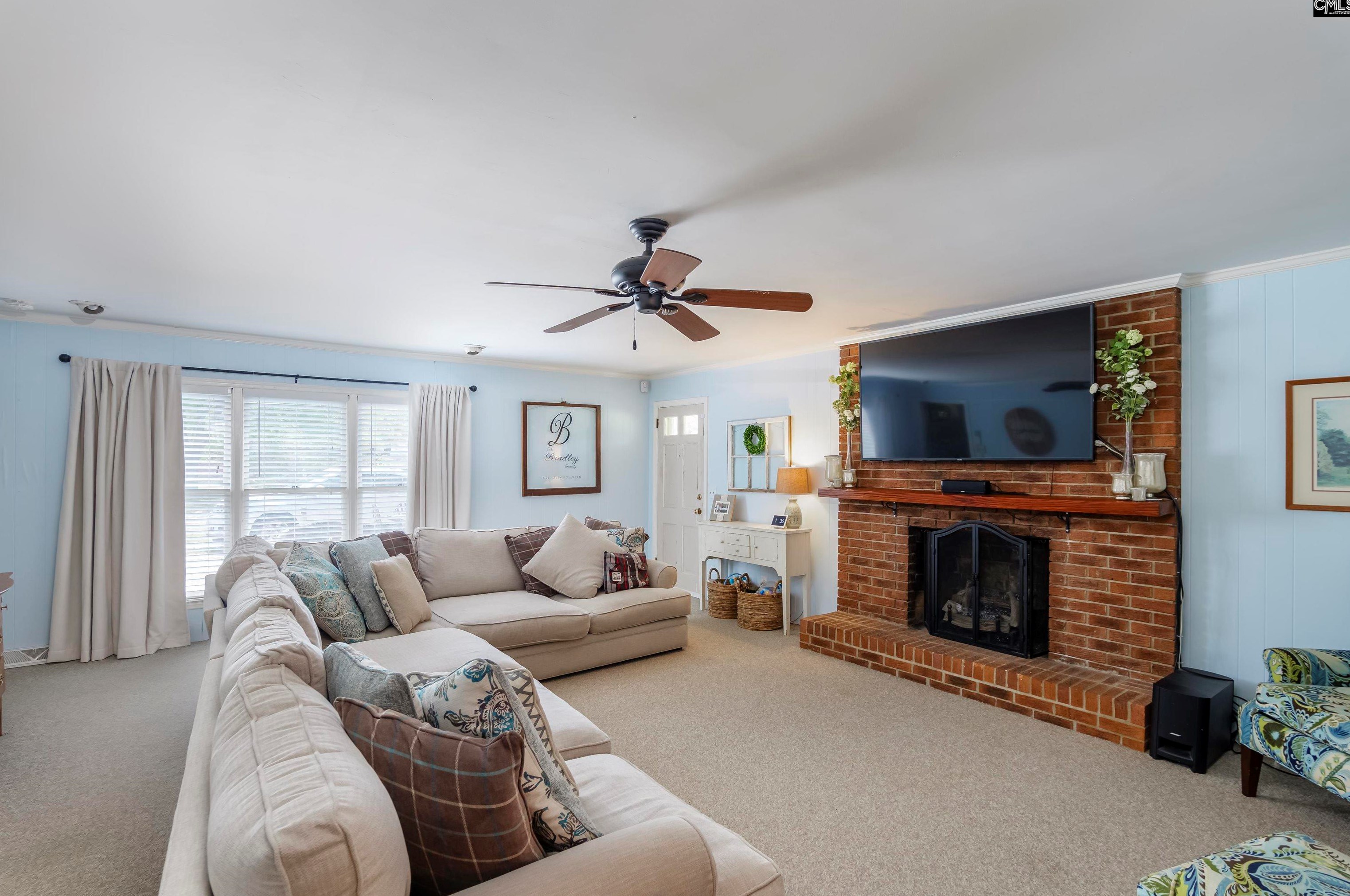 413 Pine St, Kershaw, SC 29067-1627