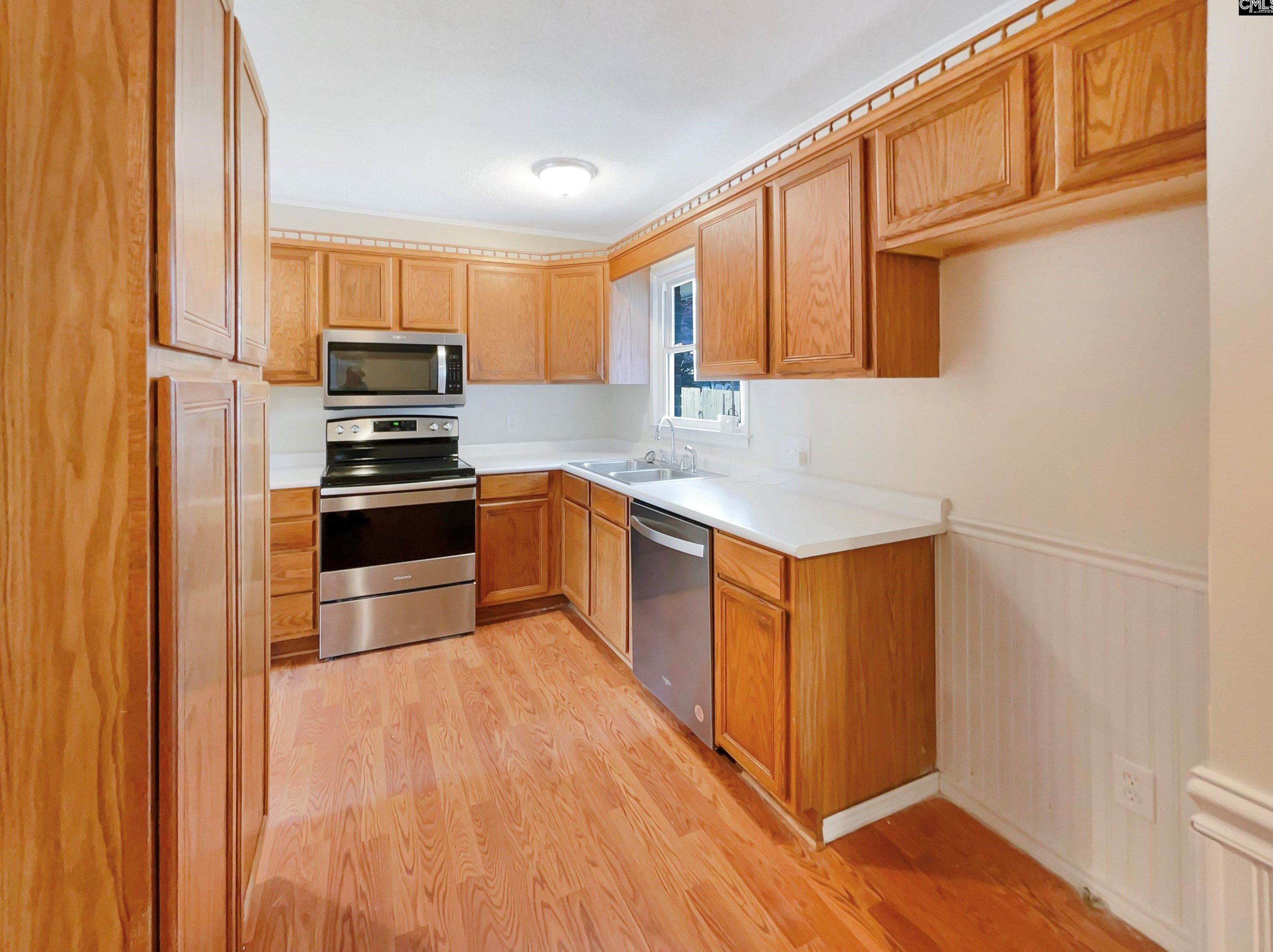 2504 Tiffany Trl, Cayce-West Columbia, SC 29033-3434