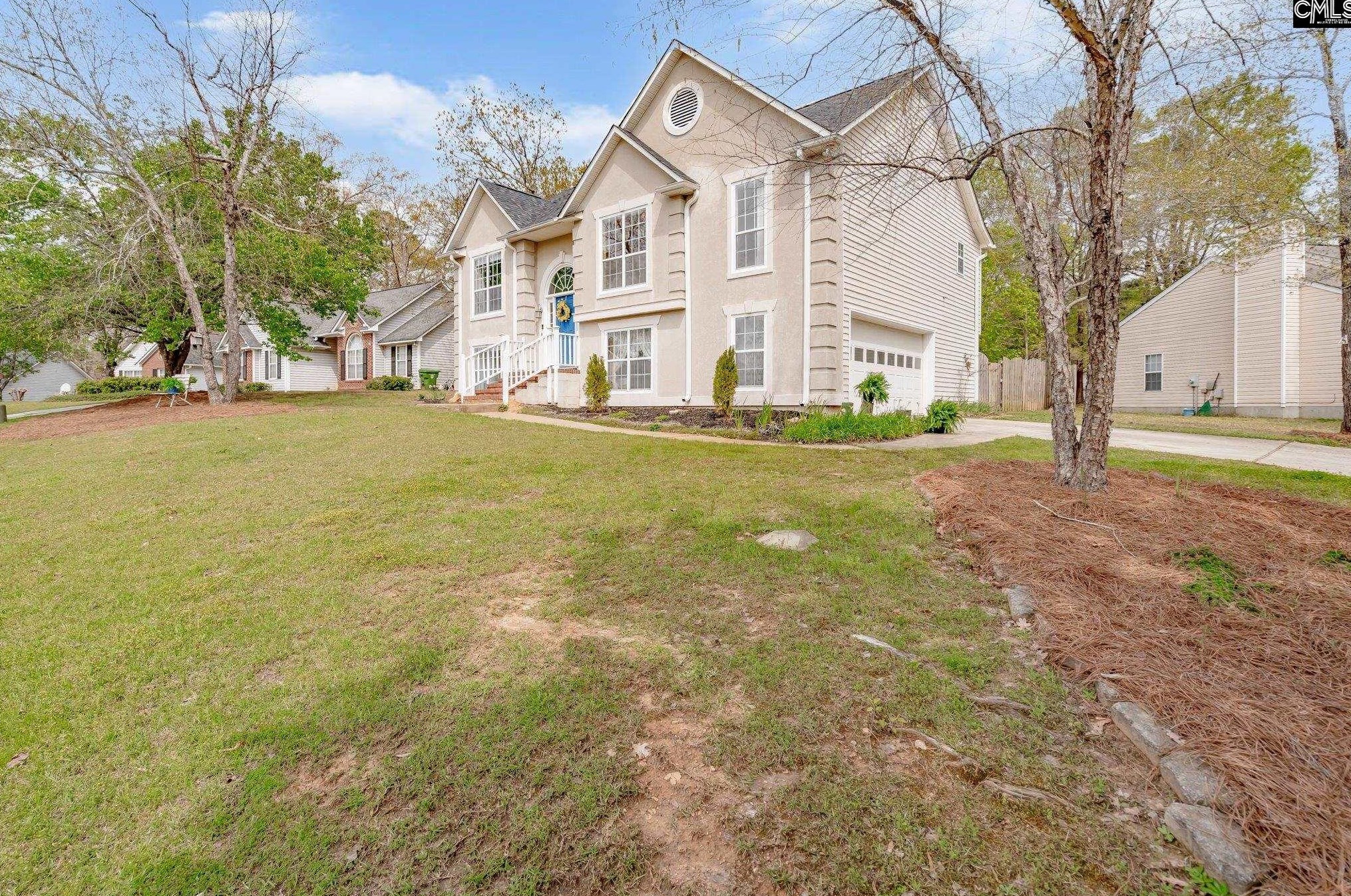 2 Northstone Ct, Irmo, SC 29063-8362