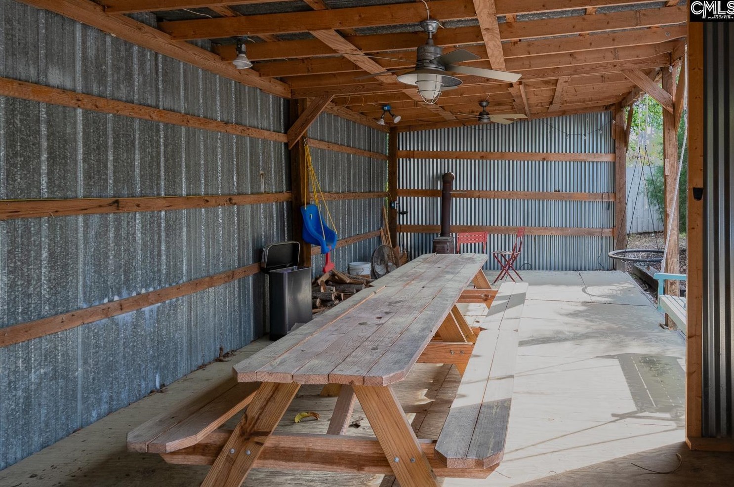 51 Downing St, Columbia SC 29209-1103 exterior