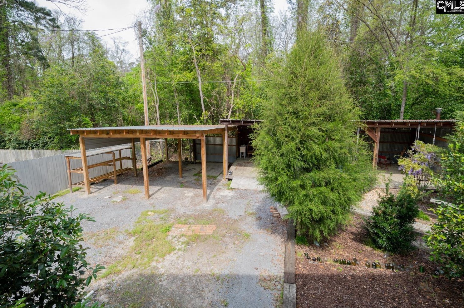 51 Downing St, Columbia SC 29209-1103 exterior