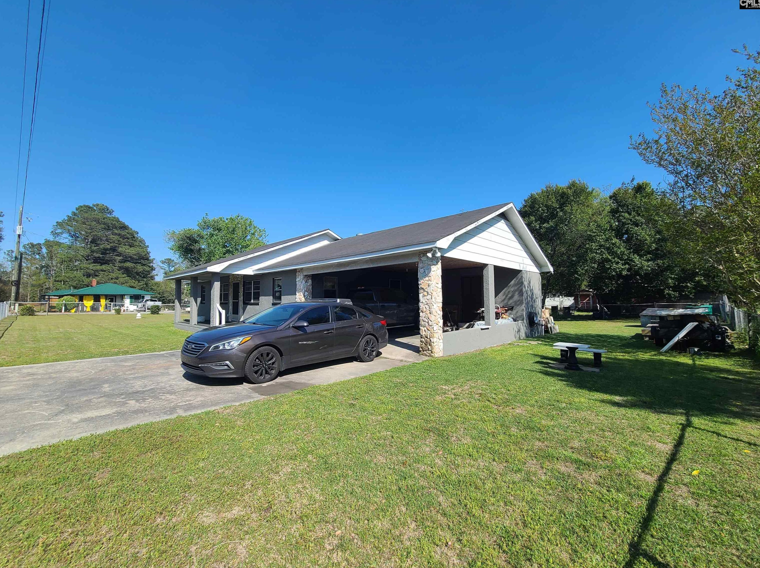 110 Tee Cee St, Felderville, SC 29047