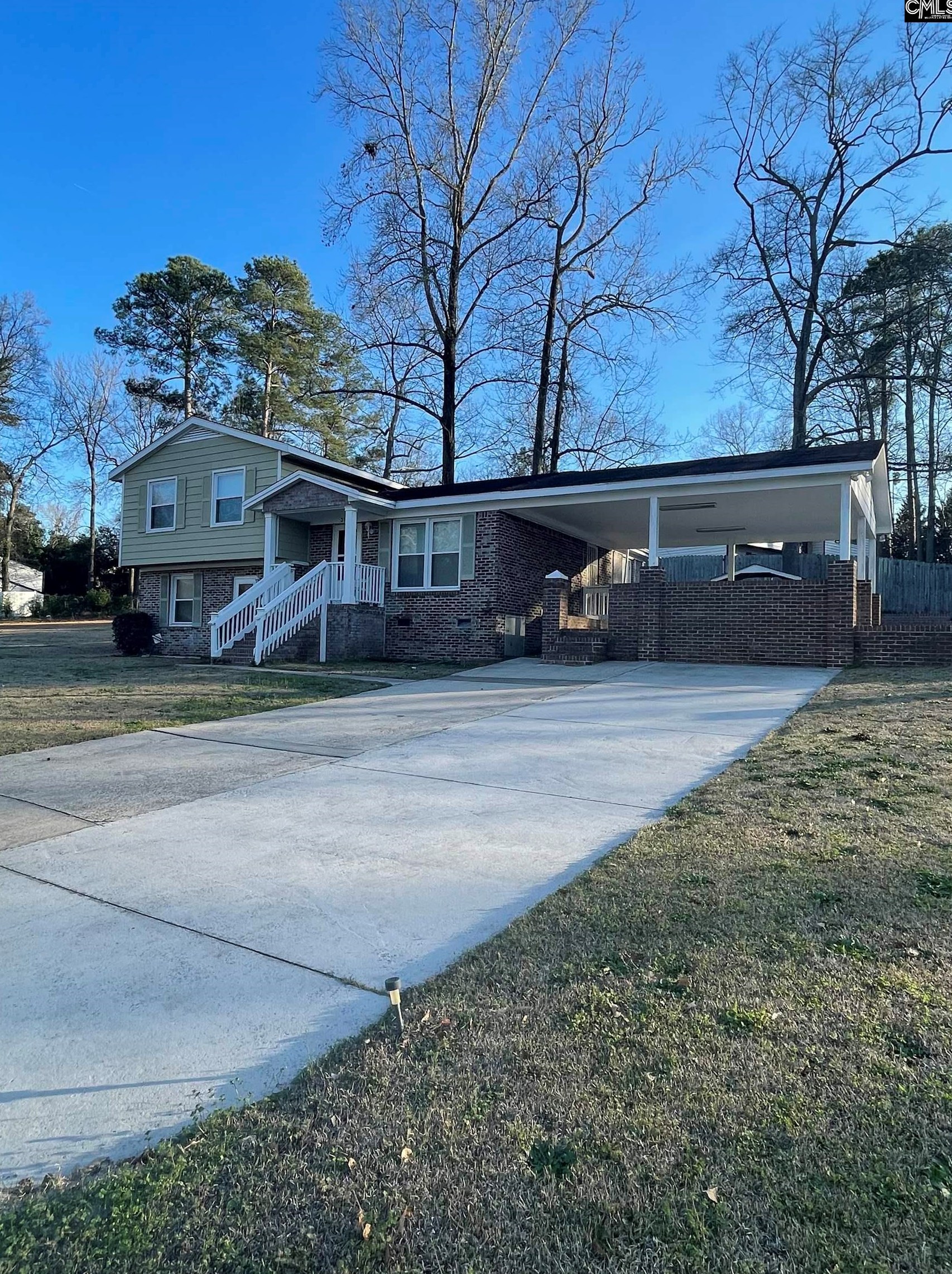 3100 Louisa St, Columbia, SC 29204-1253