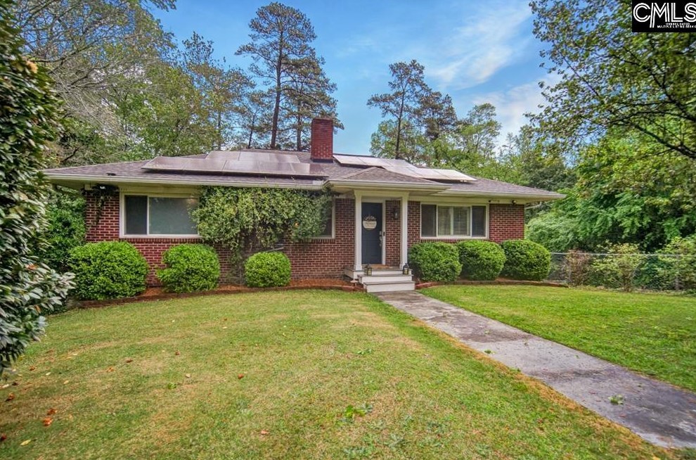 714 Deerwood St, Columbia, SC 29205-4611