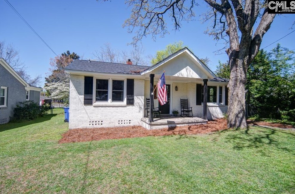 1403 Dahlia Rd, Columbia, SC 29205-4811