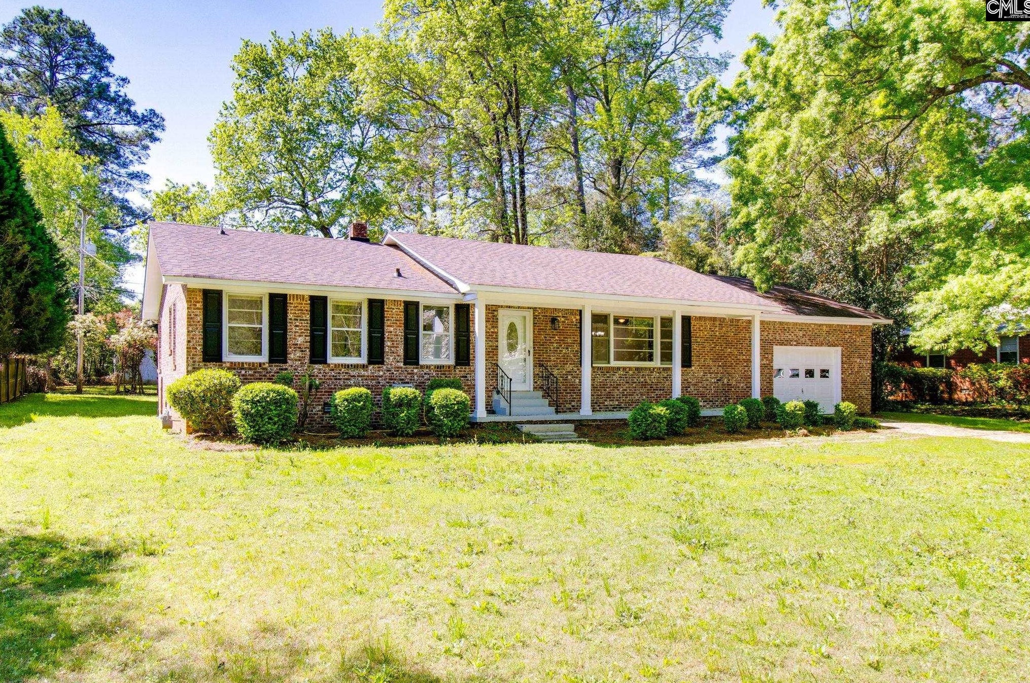 1832 Romain Dr, Columbia, SC 29210-7440