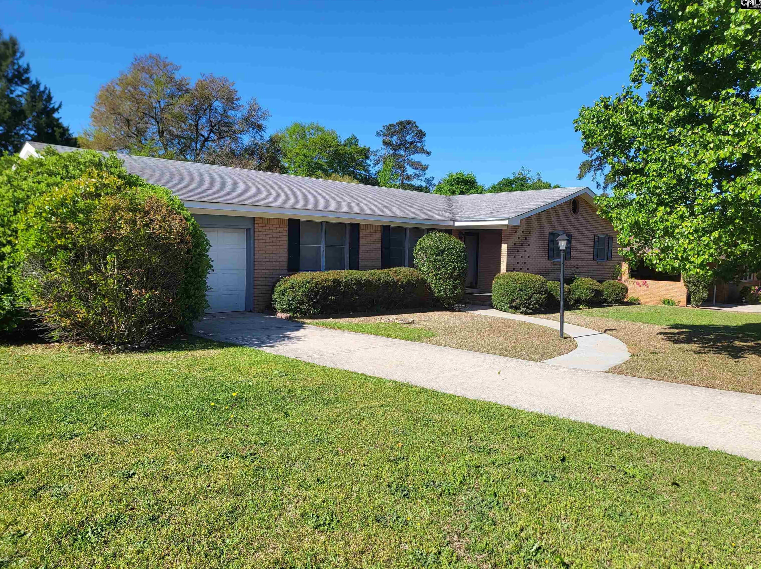 9514 Puritan Rd, Columbia, SC 29209-5222
