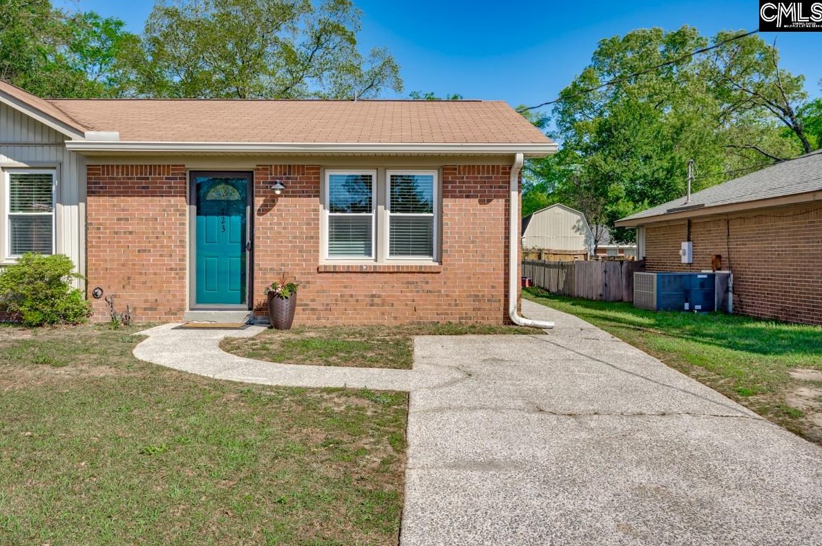 723 Poplar St, Cayce-West Columbia, SC 29033-3946