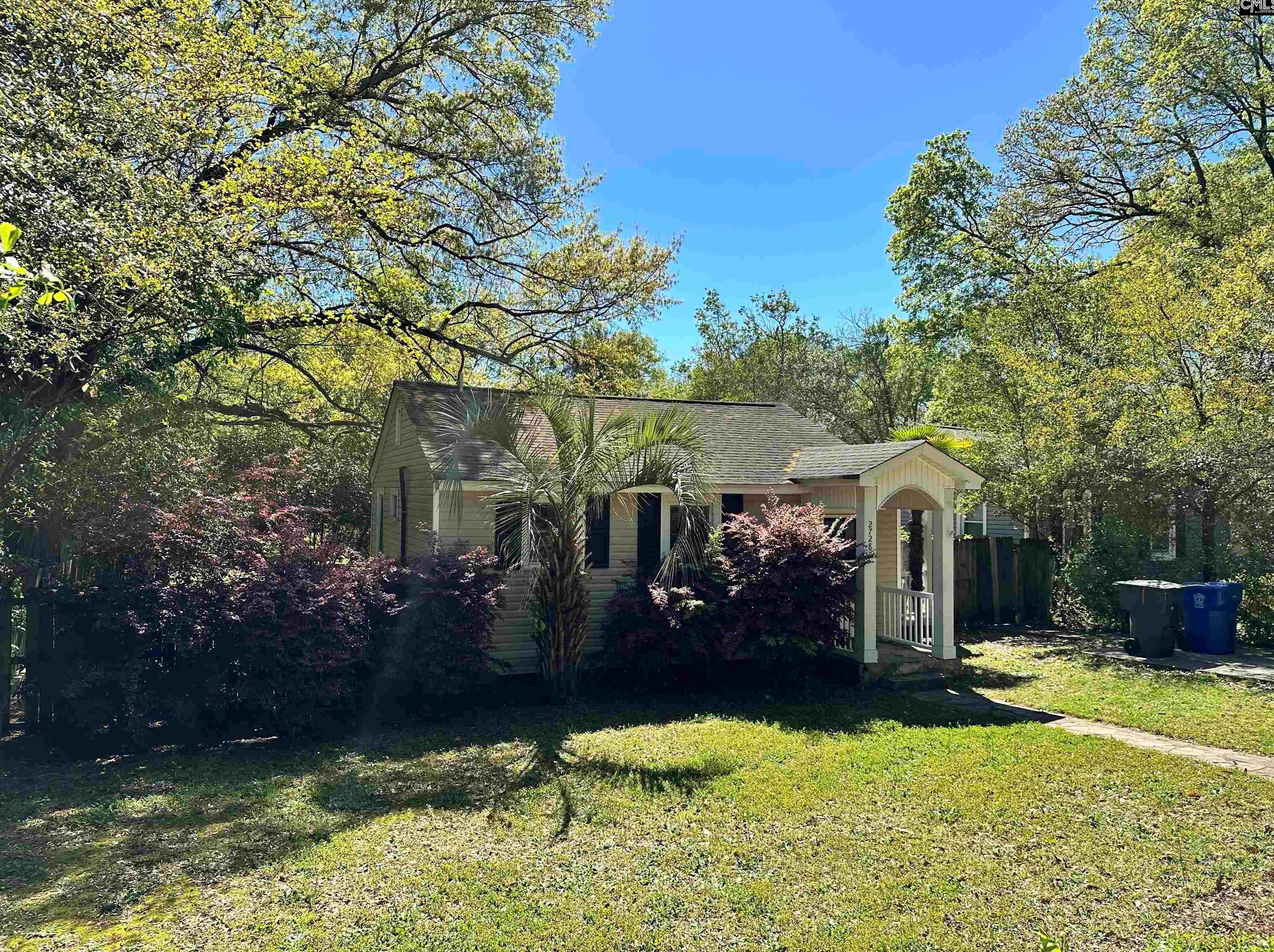 2728 Holt Dr, Columbia, SC 29205-4411