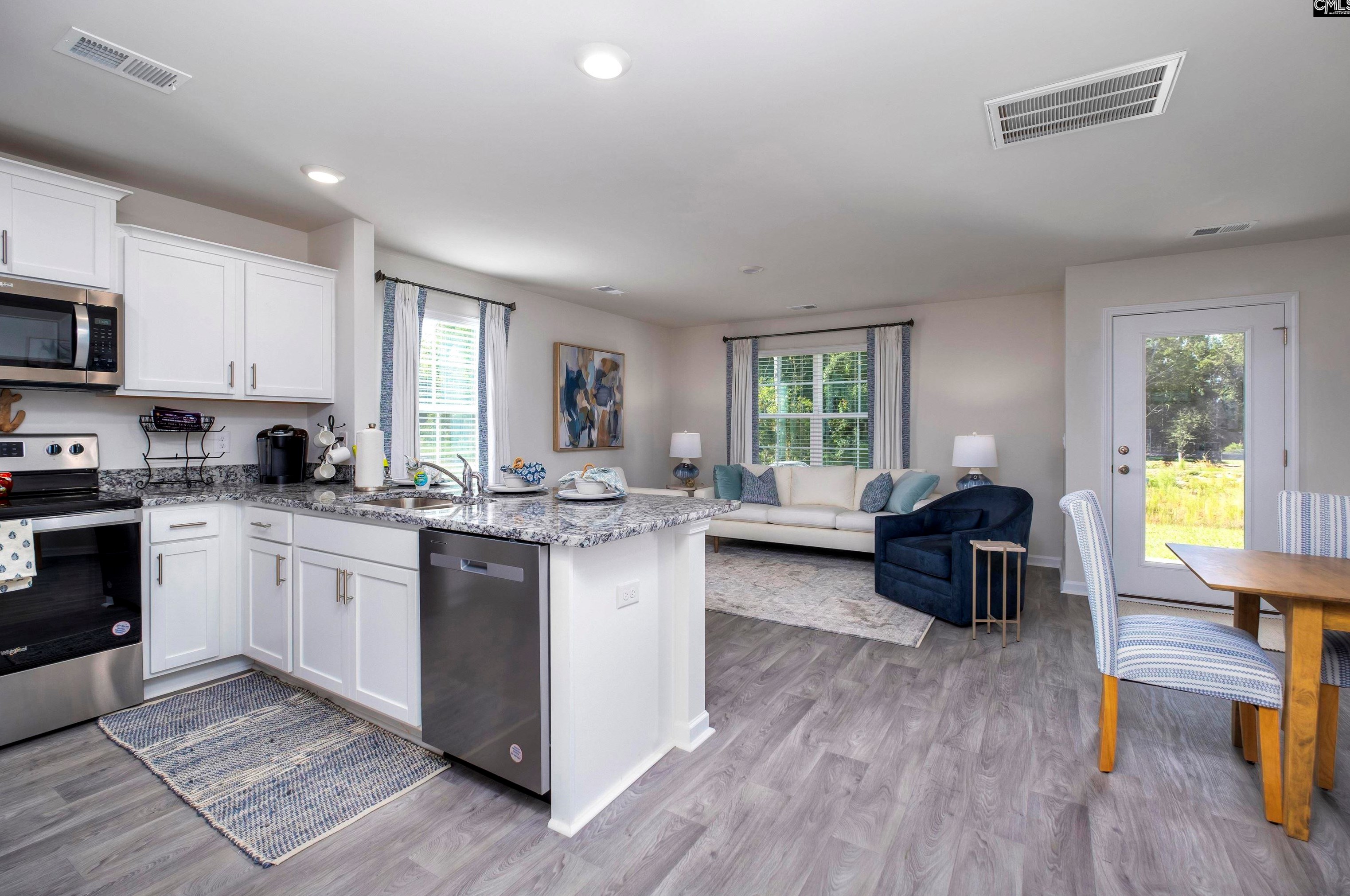 306 Wall St, Sumter, SC 29154