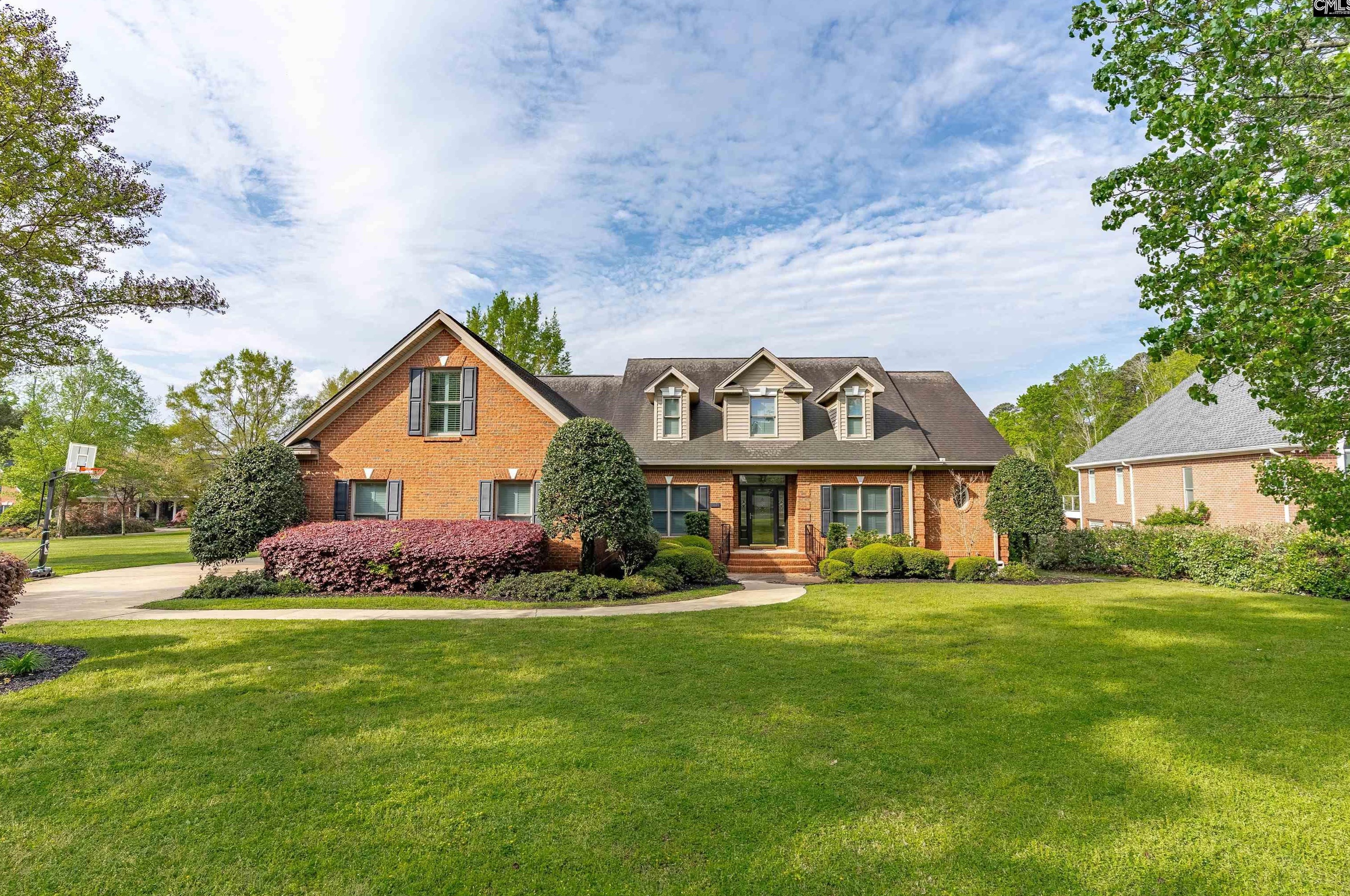 112 John Derrick Rd, Irmo, SC 29063-8030