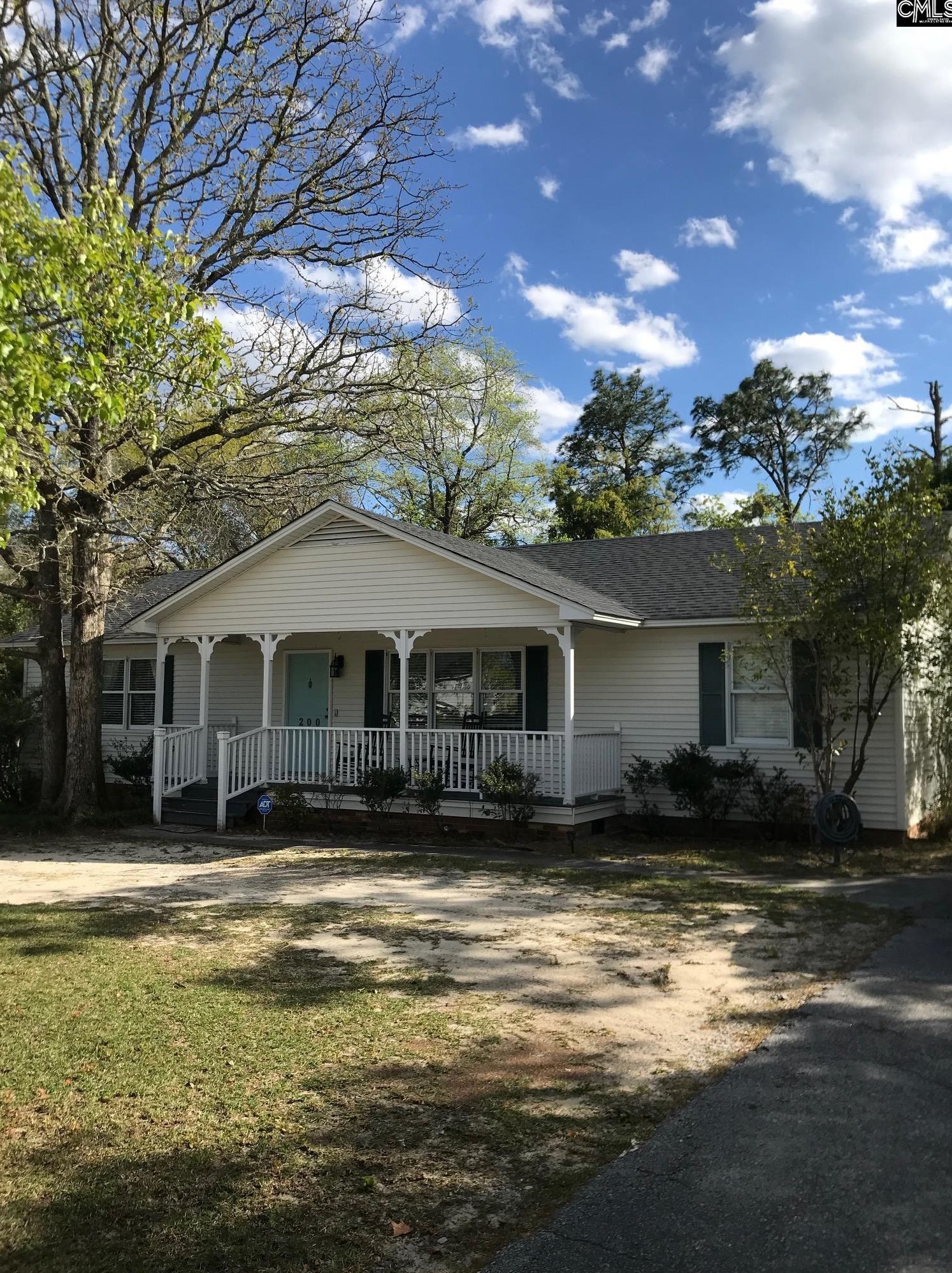 200 Sausage Ln, Cayce-West Columbia, SC 29170-2458