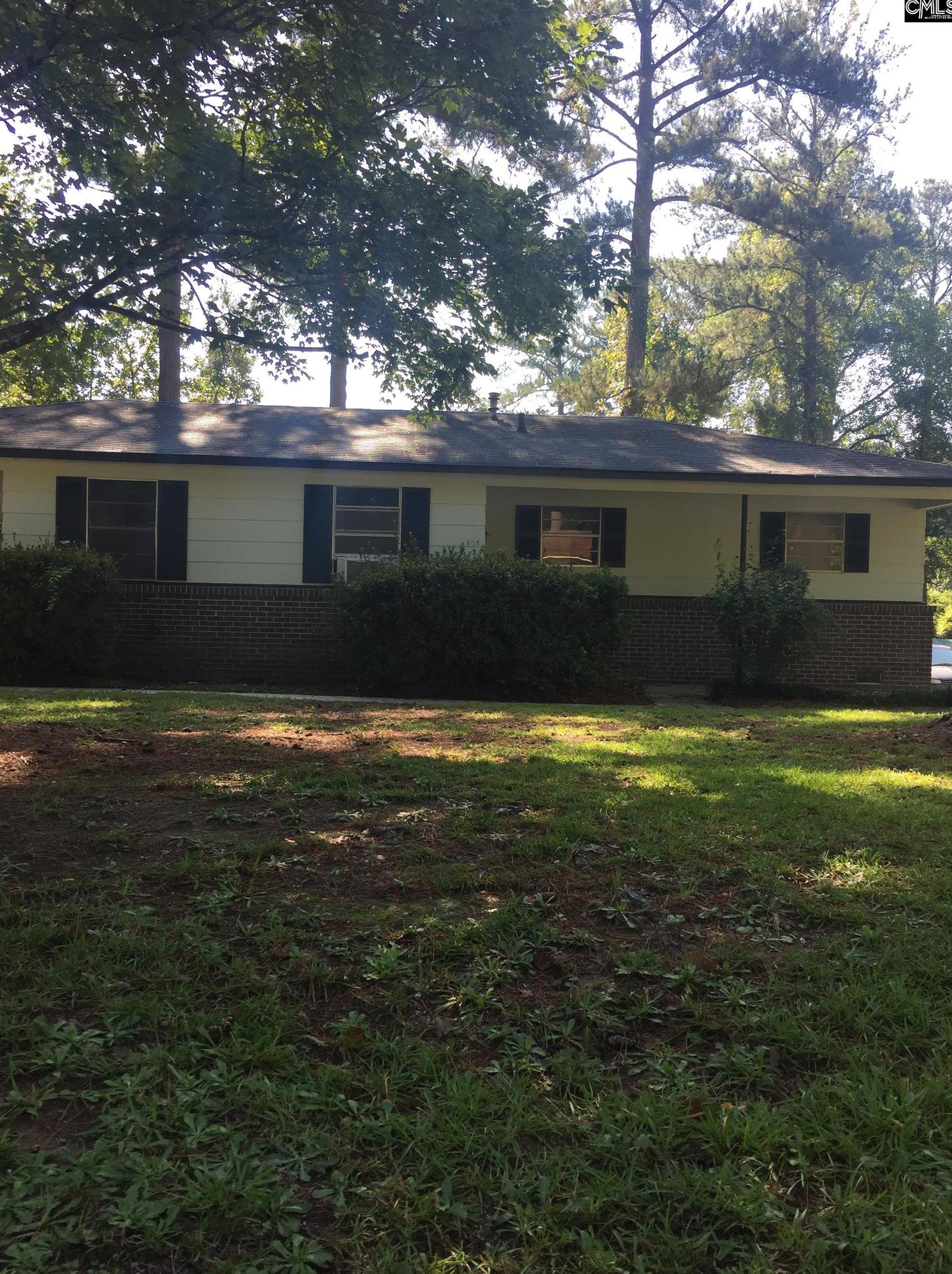 308 Lincolnshire Sq, Columbia, SC 29203