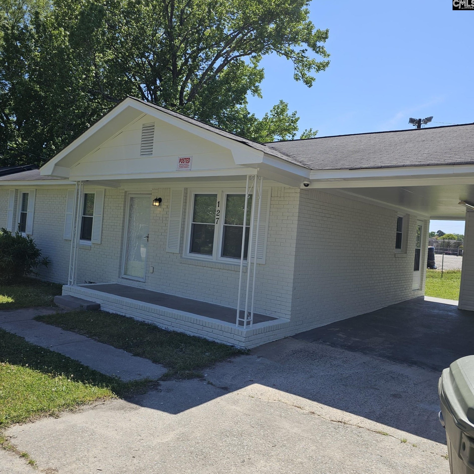 127 Aster Cir, Columbia, SC 29201