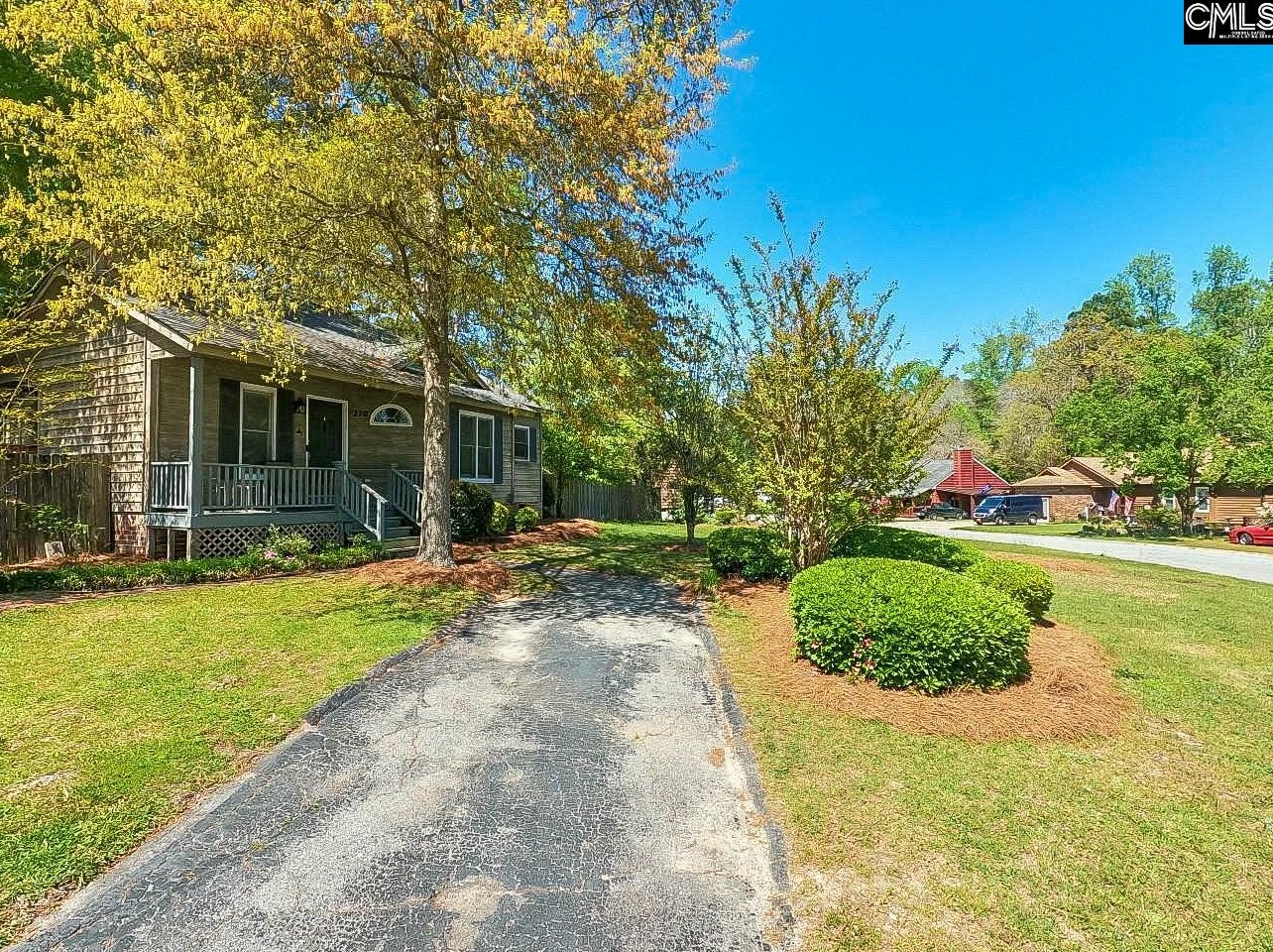 270 Mockingbird Cir, Lexington, SC 29073-9392