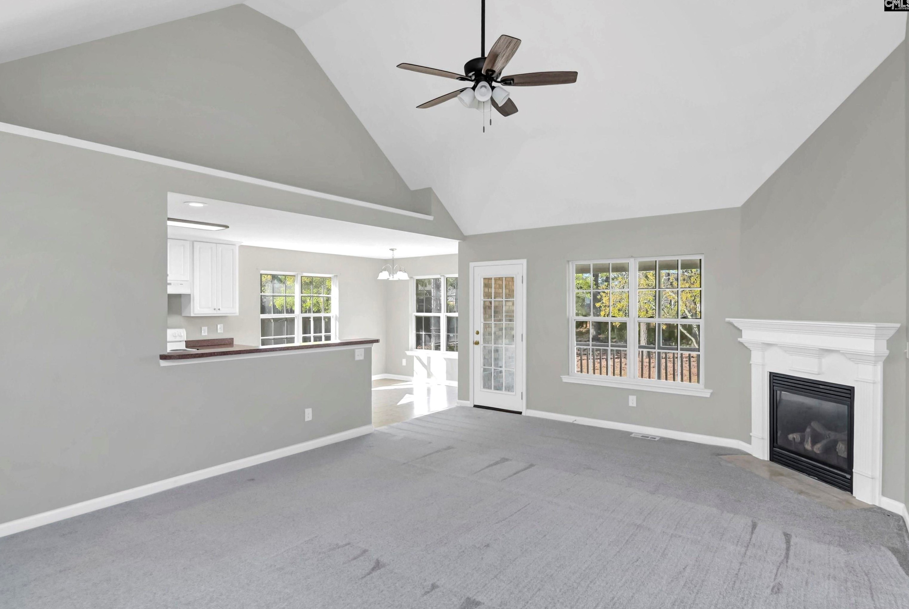605 Gladiolus Dr, Columbia, SC 29229-6905