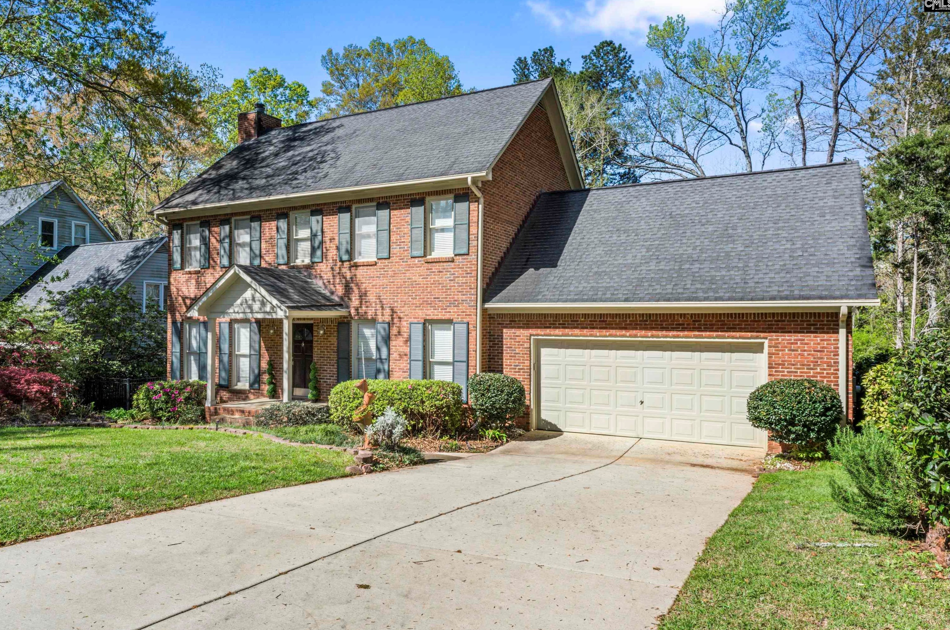 312 Whiteford Way, Lexington, SC 29072-7975