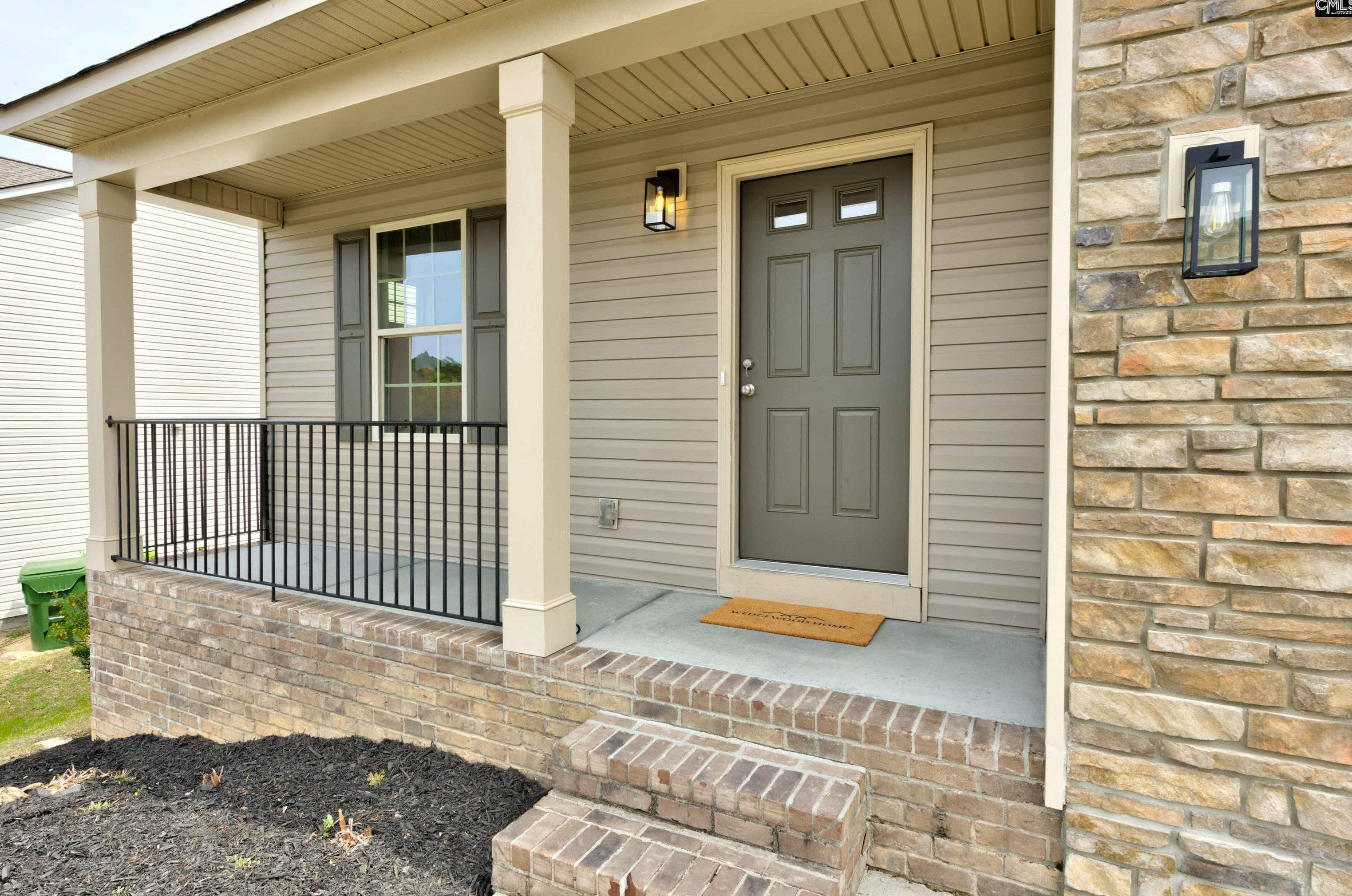 594 Teaberry Dr, Columbia, SC 29229-7074
