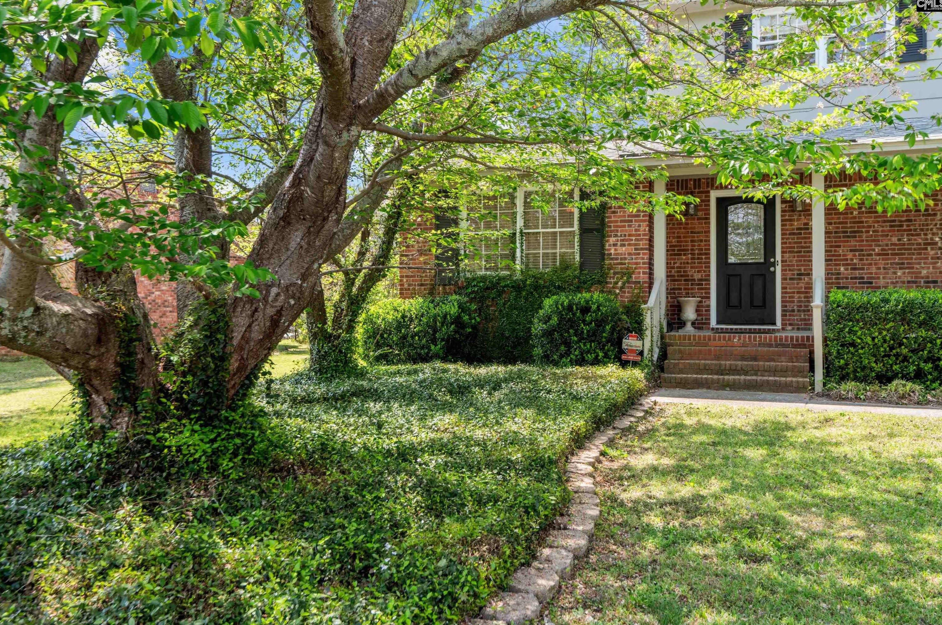 629 Rockwood Rd, Columbia, SC 29209-2434