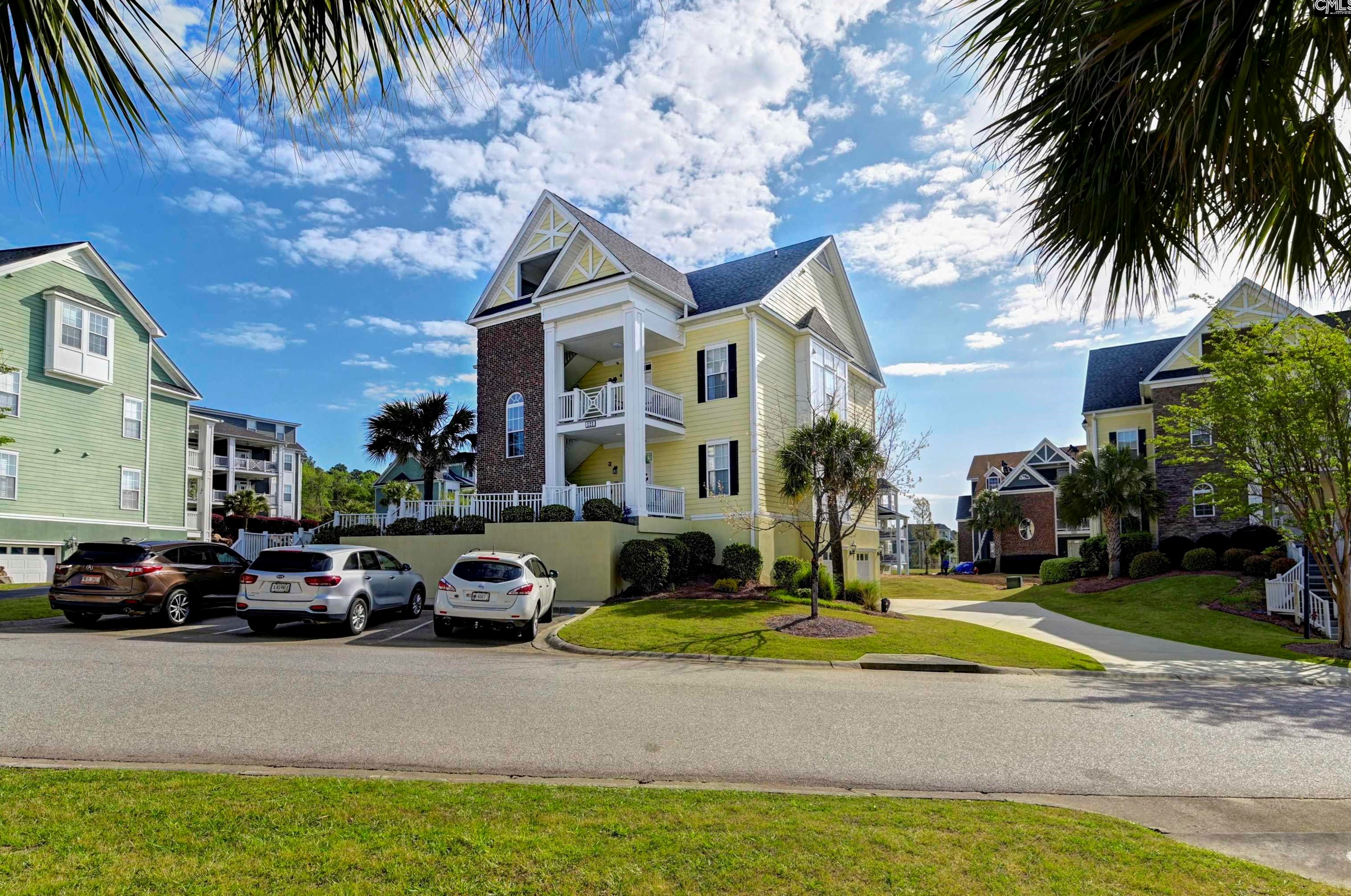 121 Waterway Ct, Lexington, SC 29072-6814