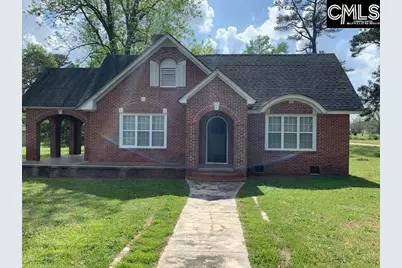 196 Church Street, Lynchburg, SC 29080 - Photo 1
