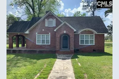 196 Church Street, Lynchburg, SC 29080 - Photo 2