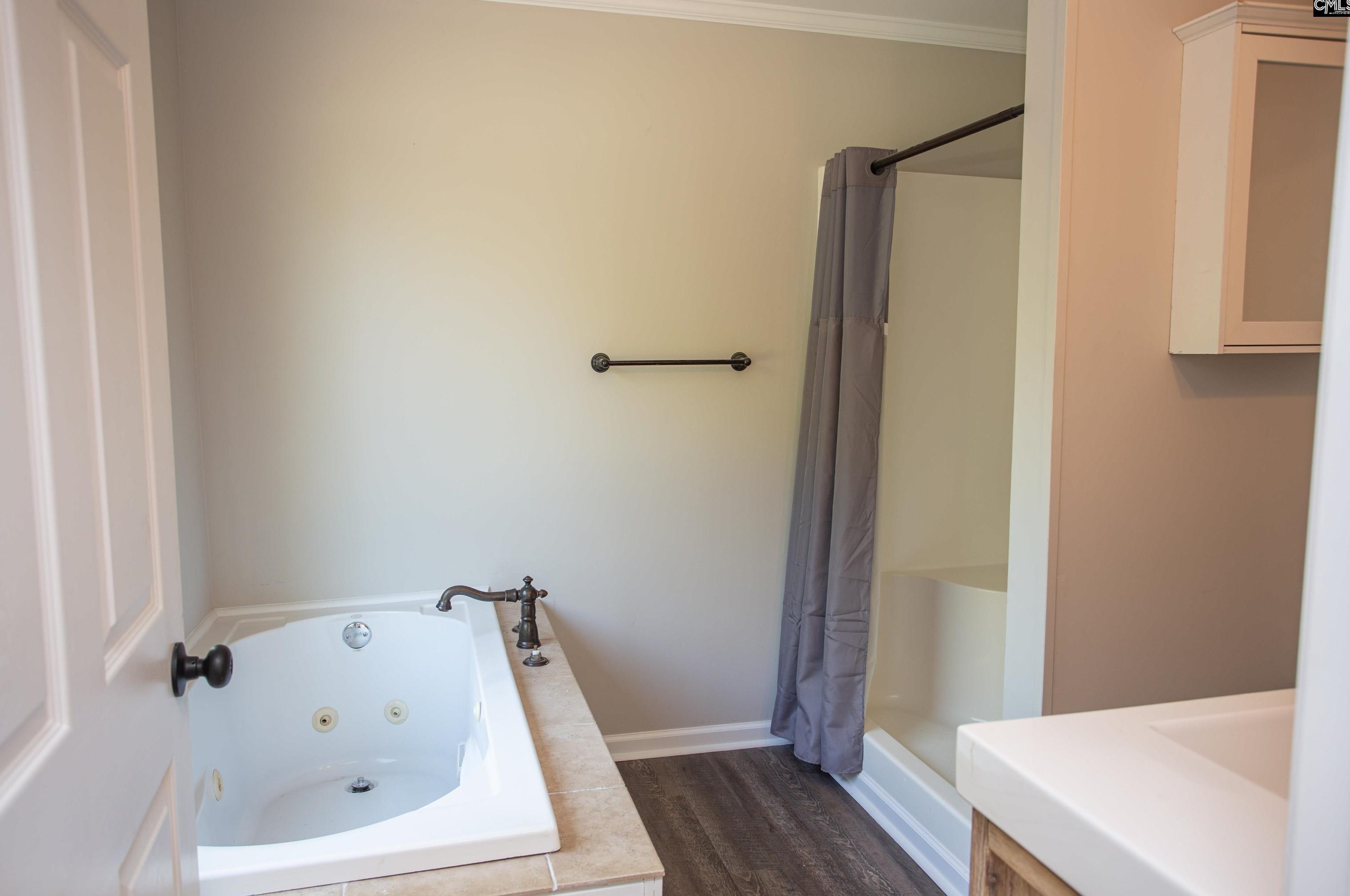 1502 Woodlawn Dr, Red Hill SC 29020-4053 exterior