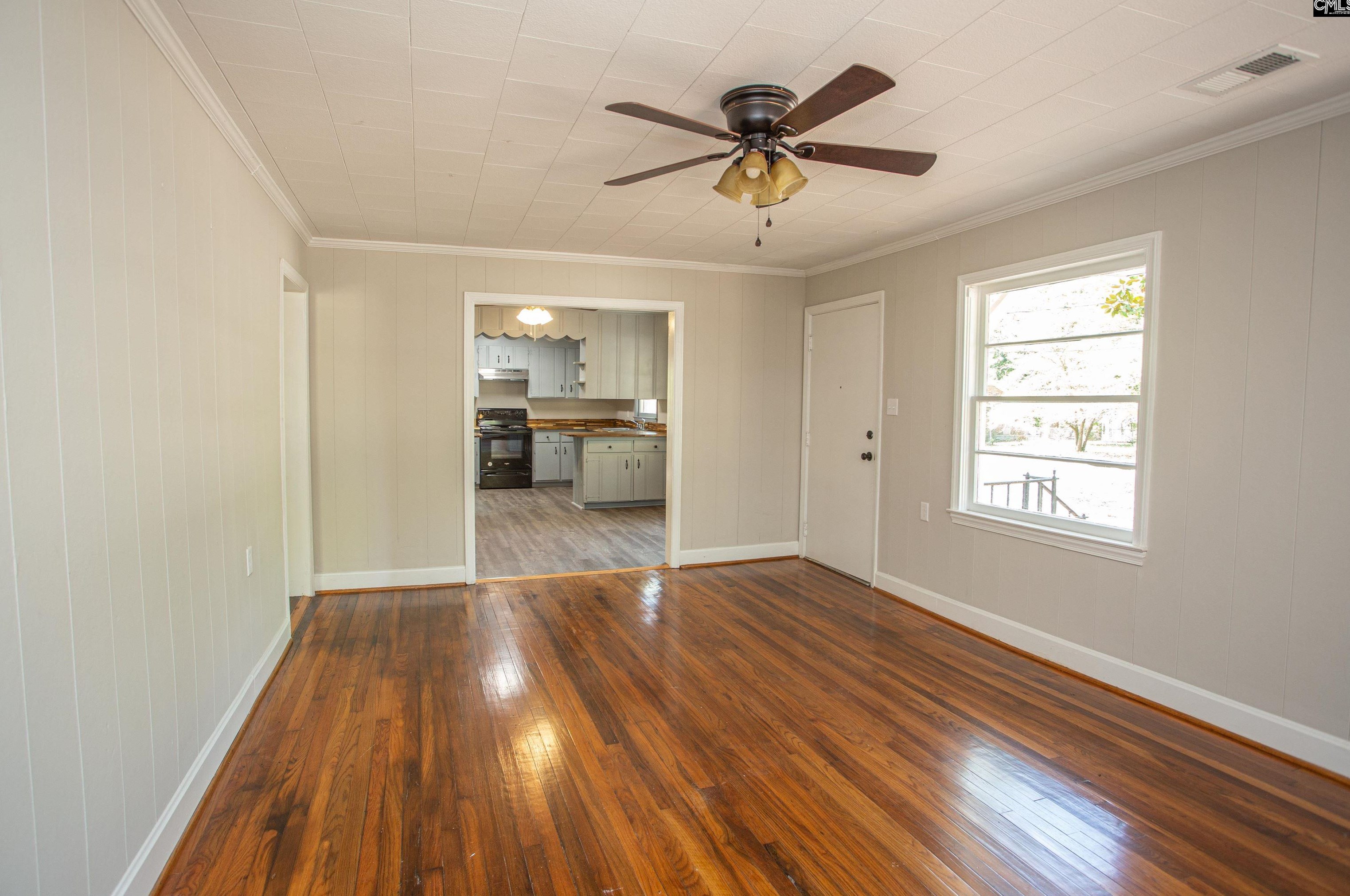 1502 Woodlawn Dr, Red Hill SC 29020-4053 exterior