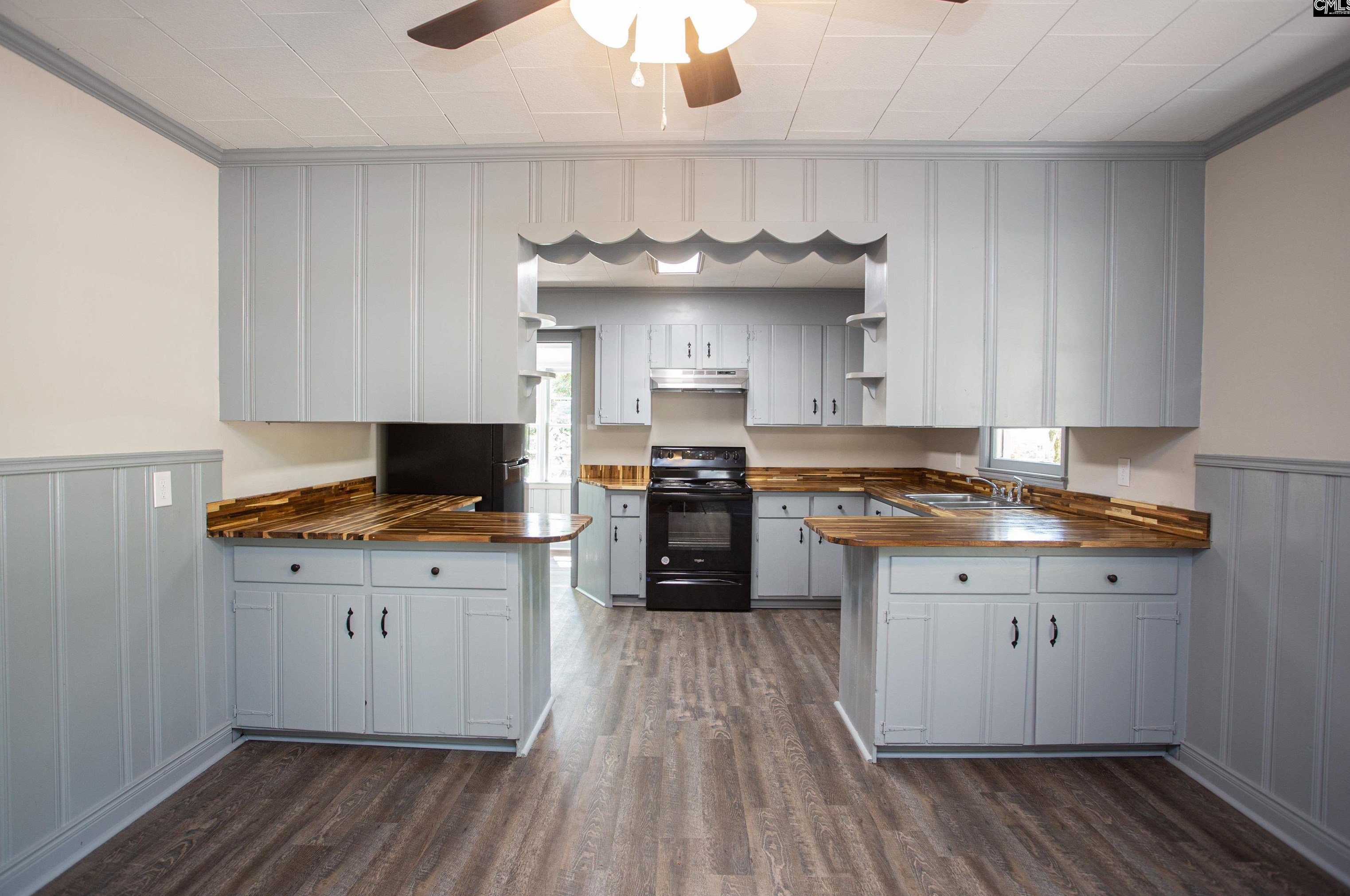 1502 Woodlawn Dr, Red Hill SC 29020-4053 exterior