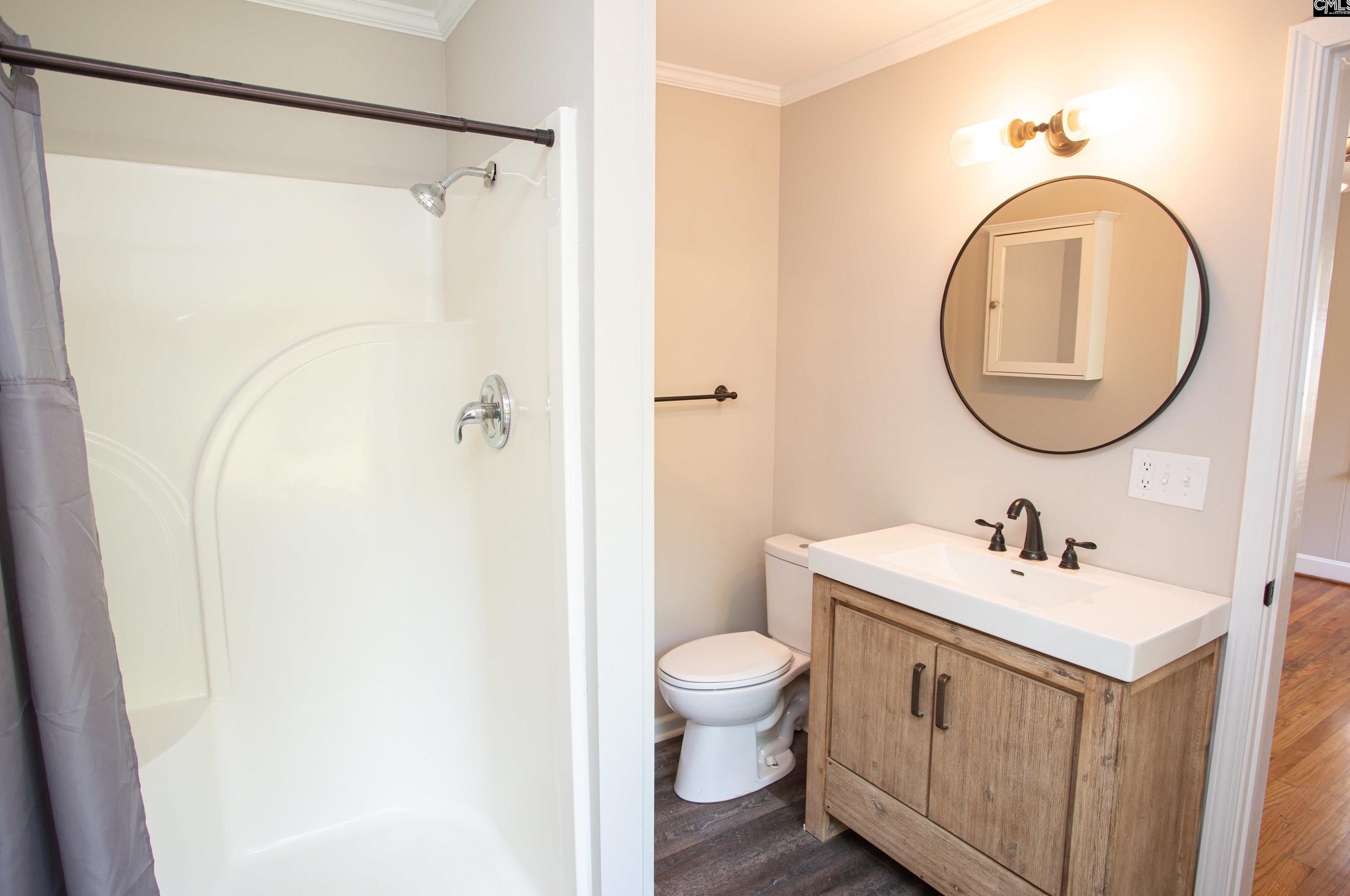 1502 Woodlawn Dr, Red Hill SC 29020-4053 exterior